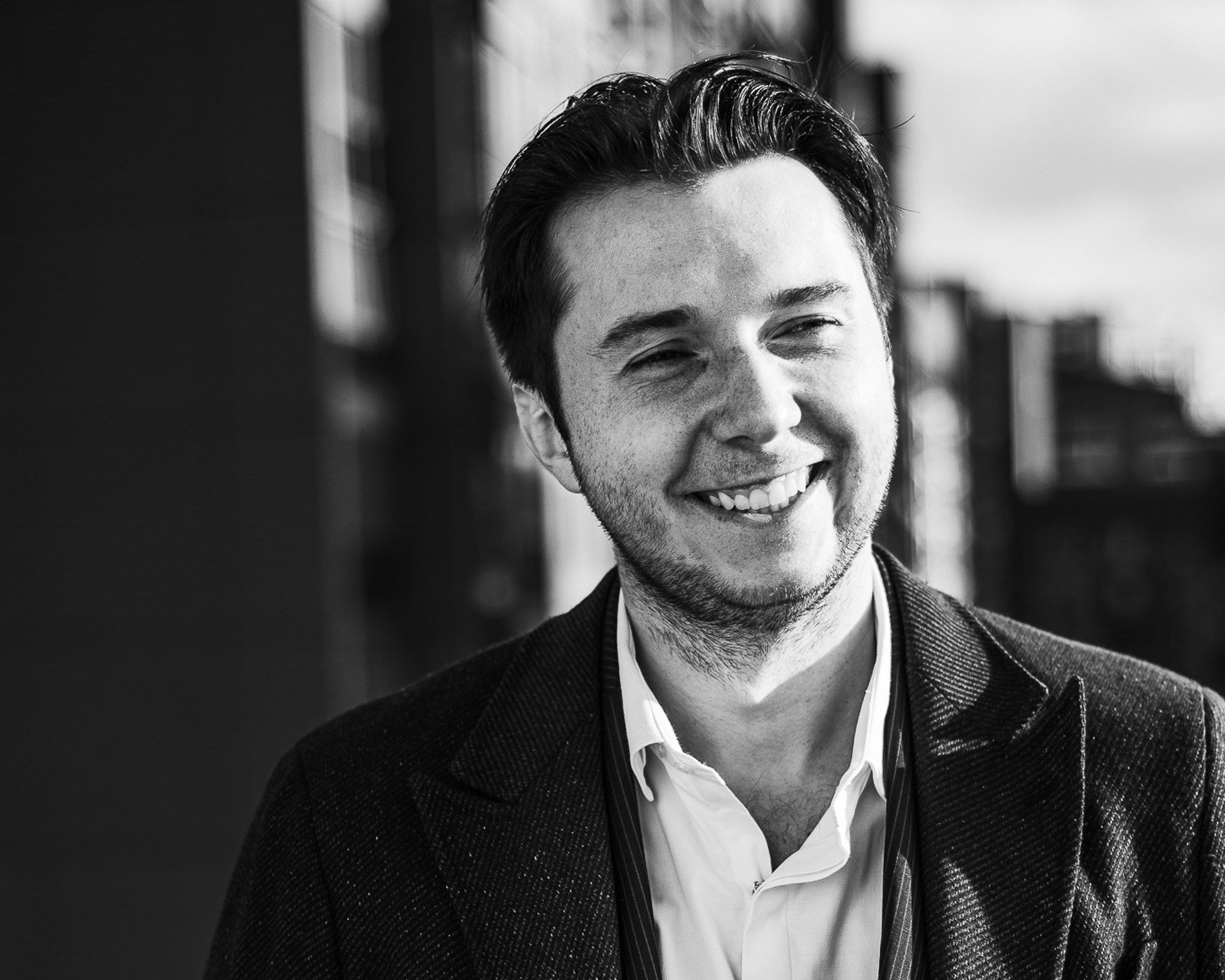 Женя. Портретный фотограф в Минске Роман Романов