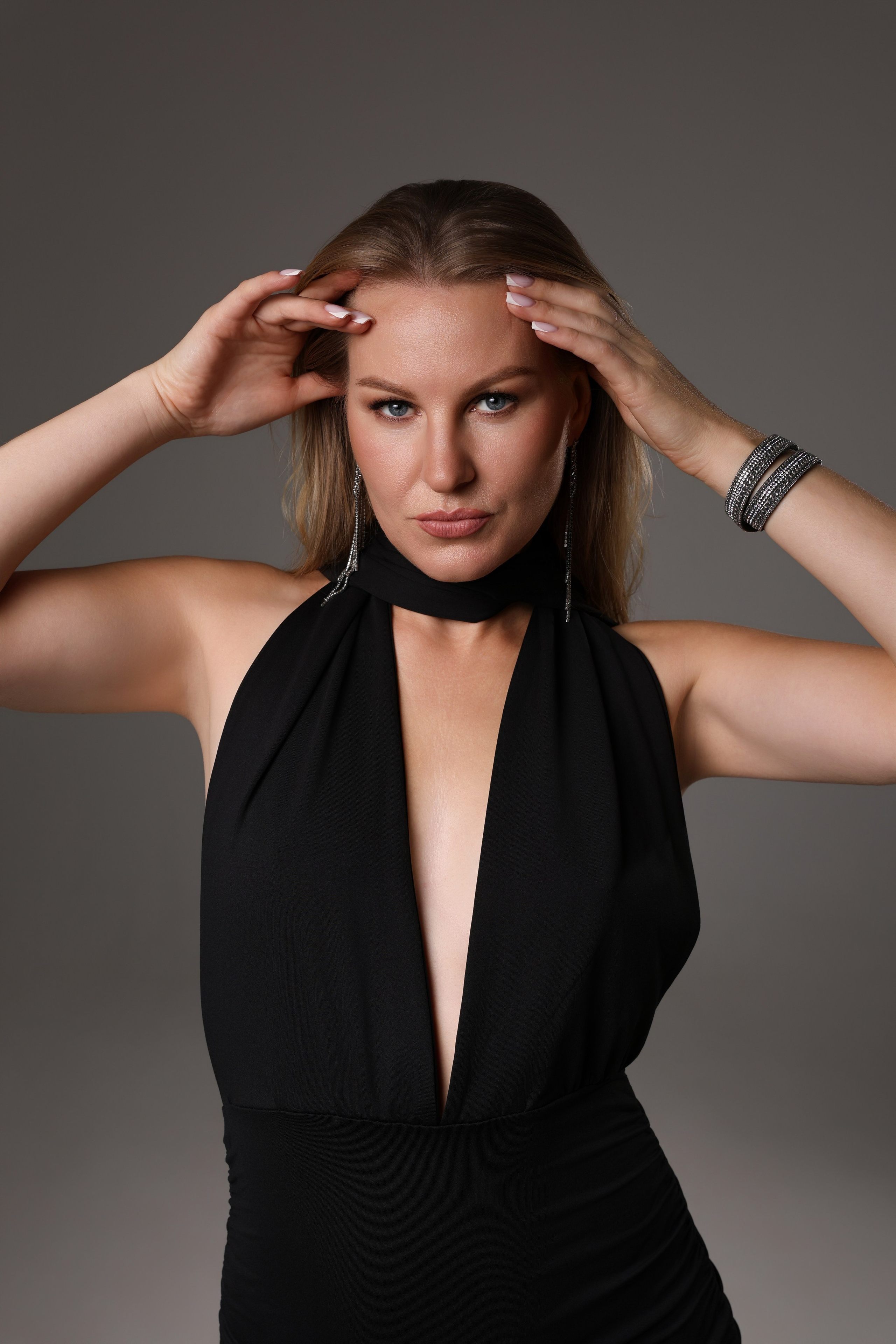 Фотопроекты. Анжелика Пилипас