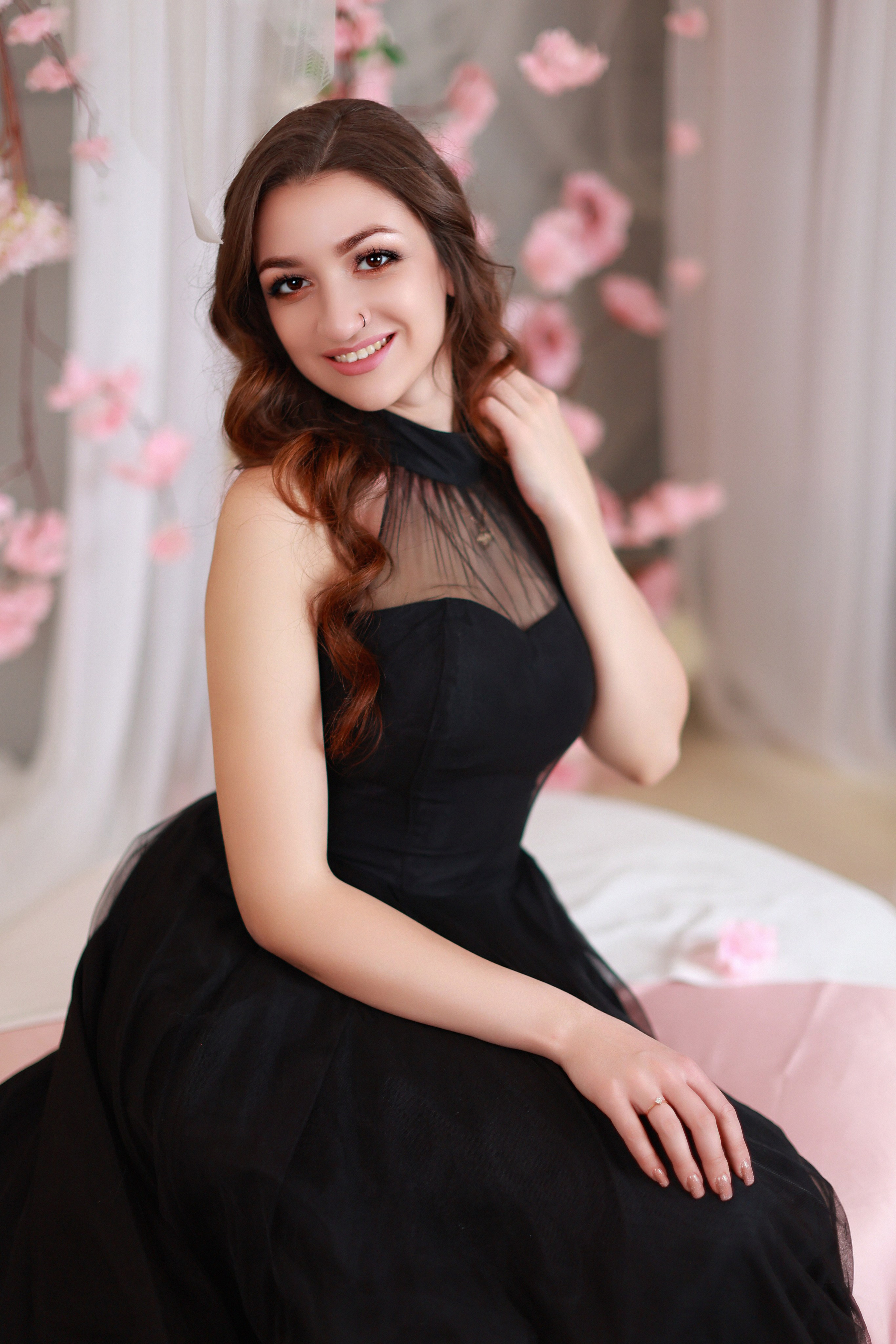 Марина. Детский семейный фотограф Краснодар