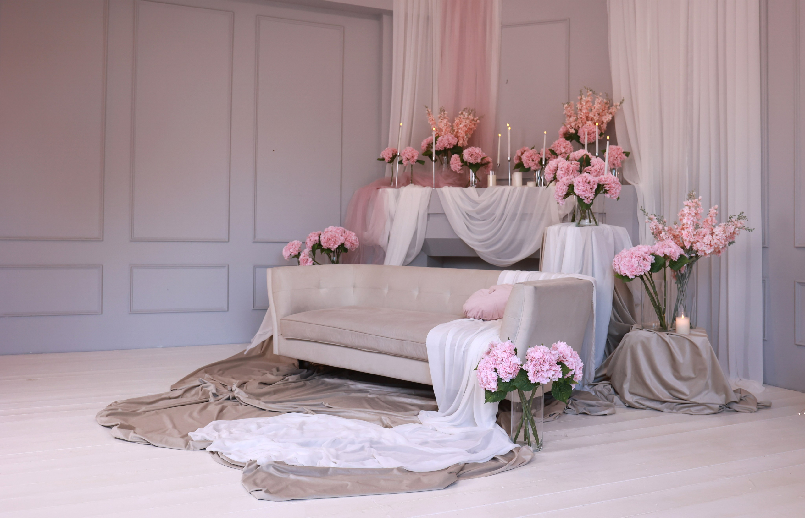 Alice. Детский семейный фотограф Краснодар