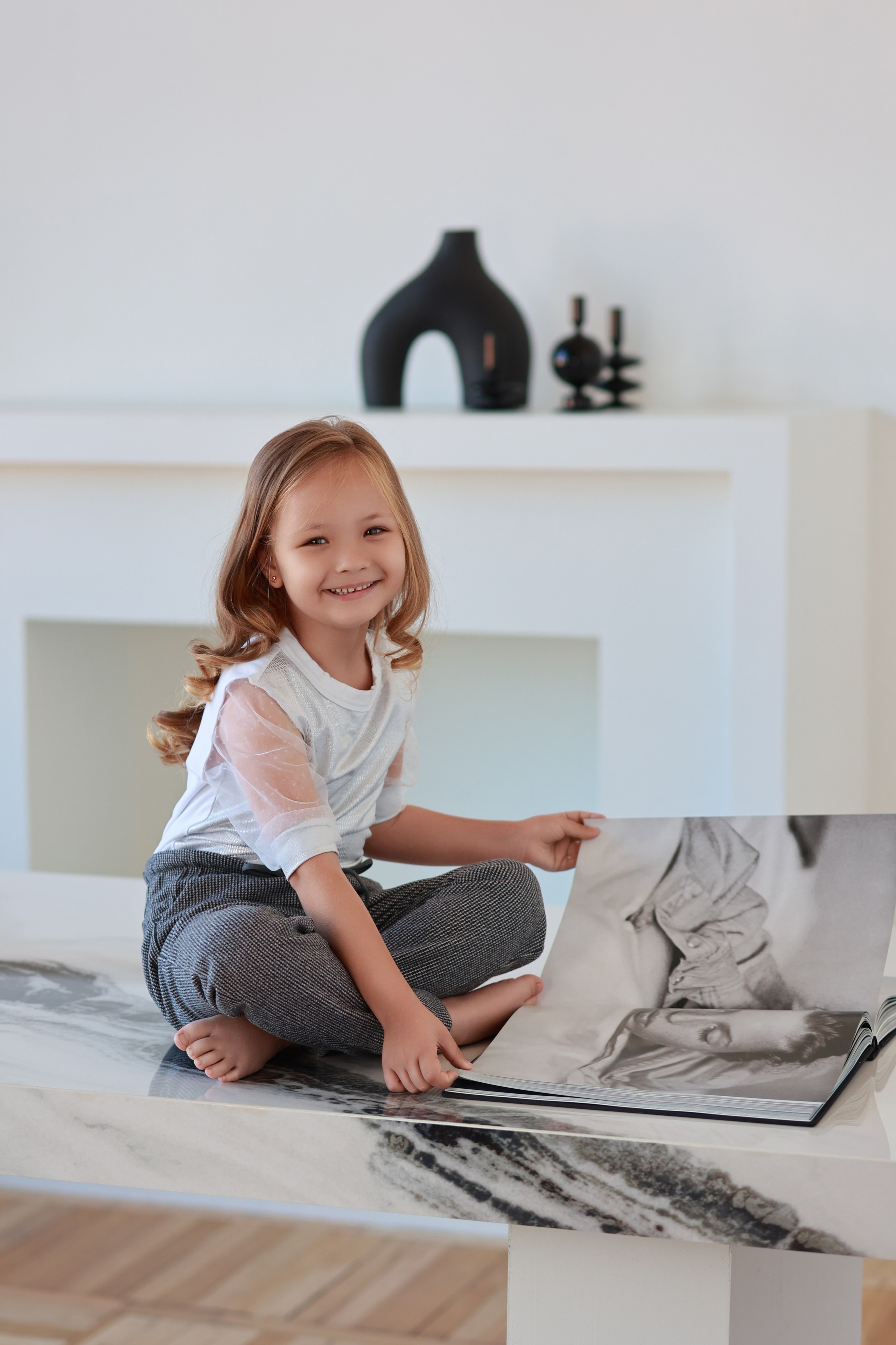 Людмила. Детский семейный фотограф Краснодар