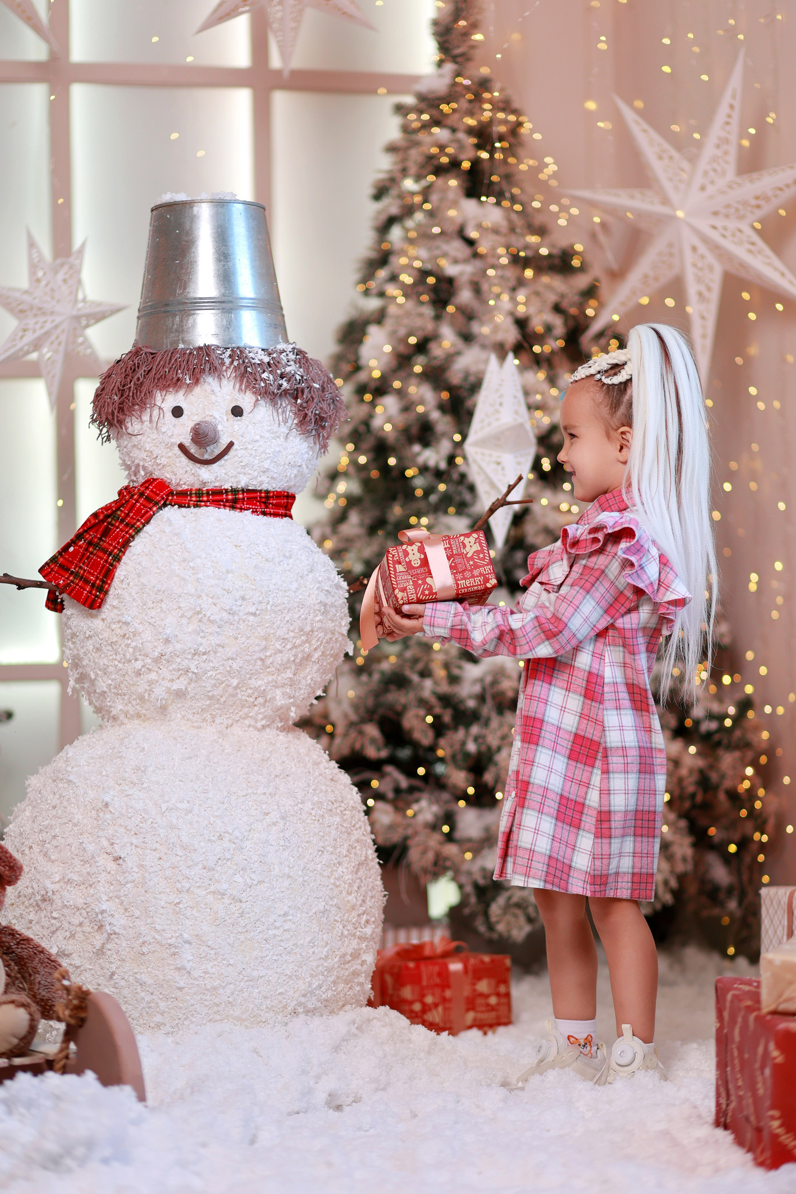 Даша и Артем. Детский семейный фотограф Краснодар