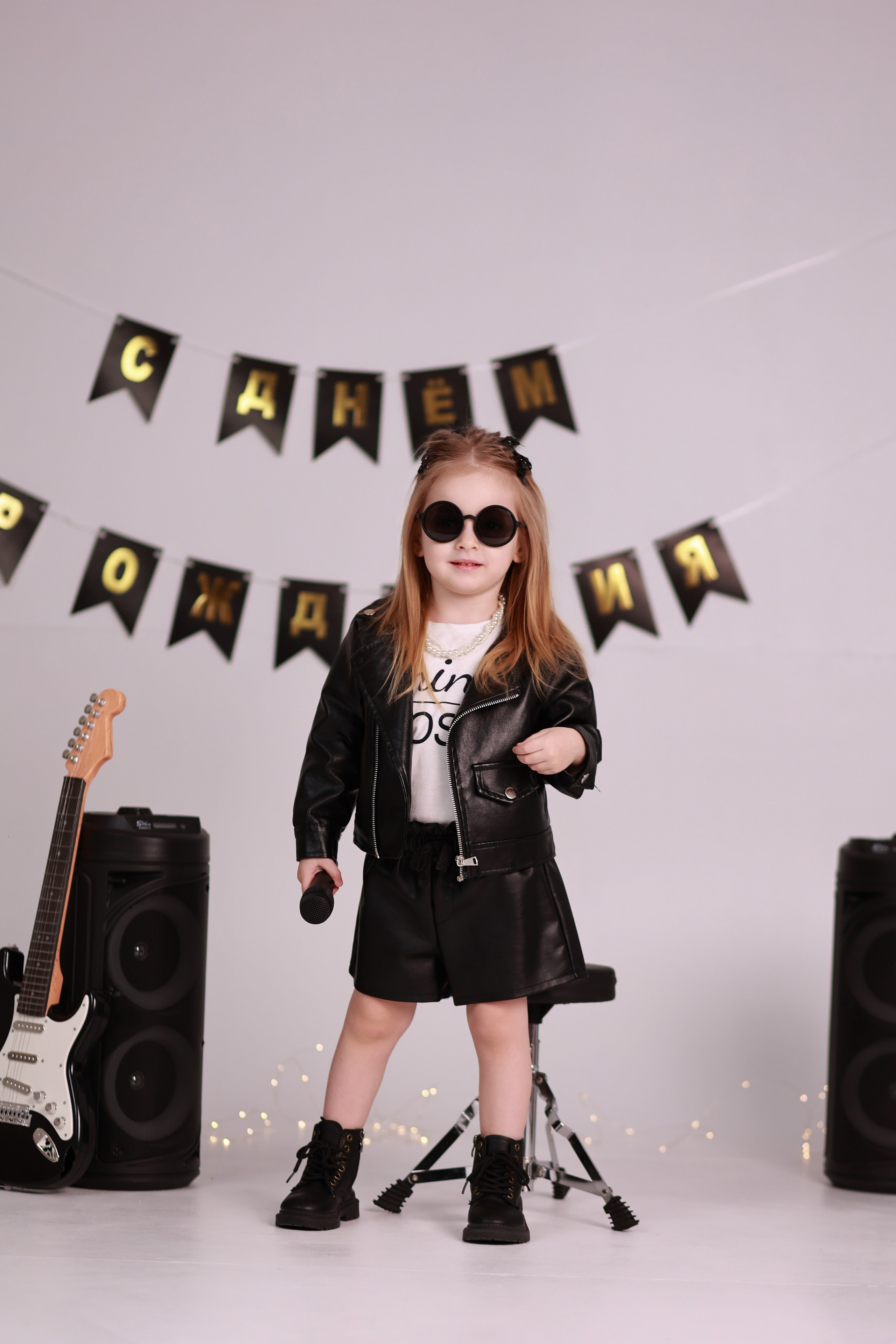 . Детский семейный фотограф Краснодар