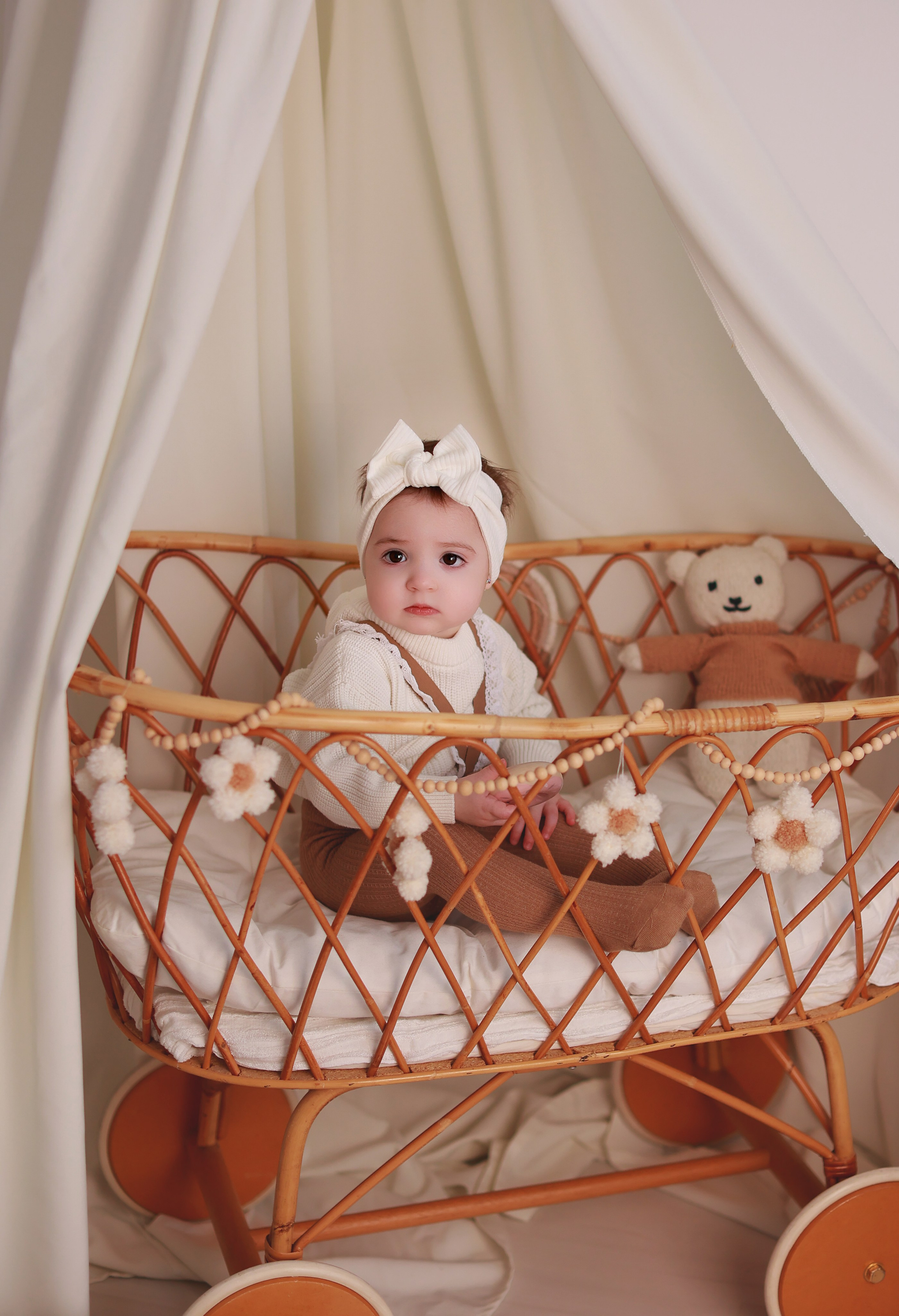 Дарина. Детский семейный фотограф Краснодар