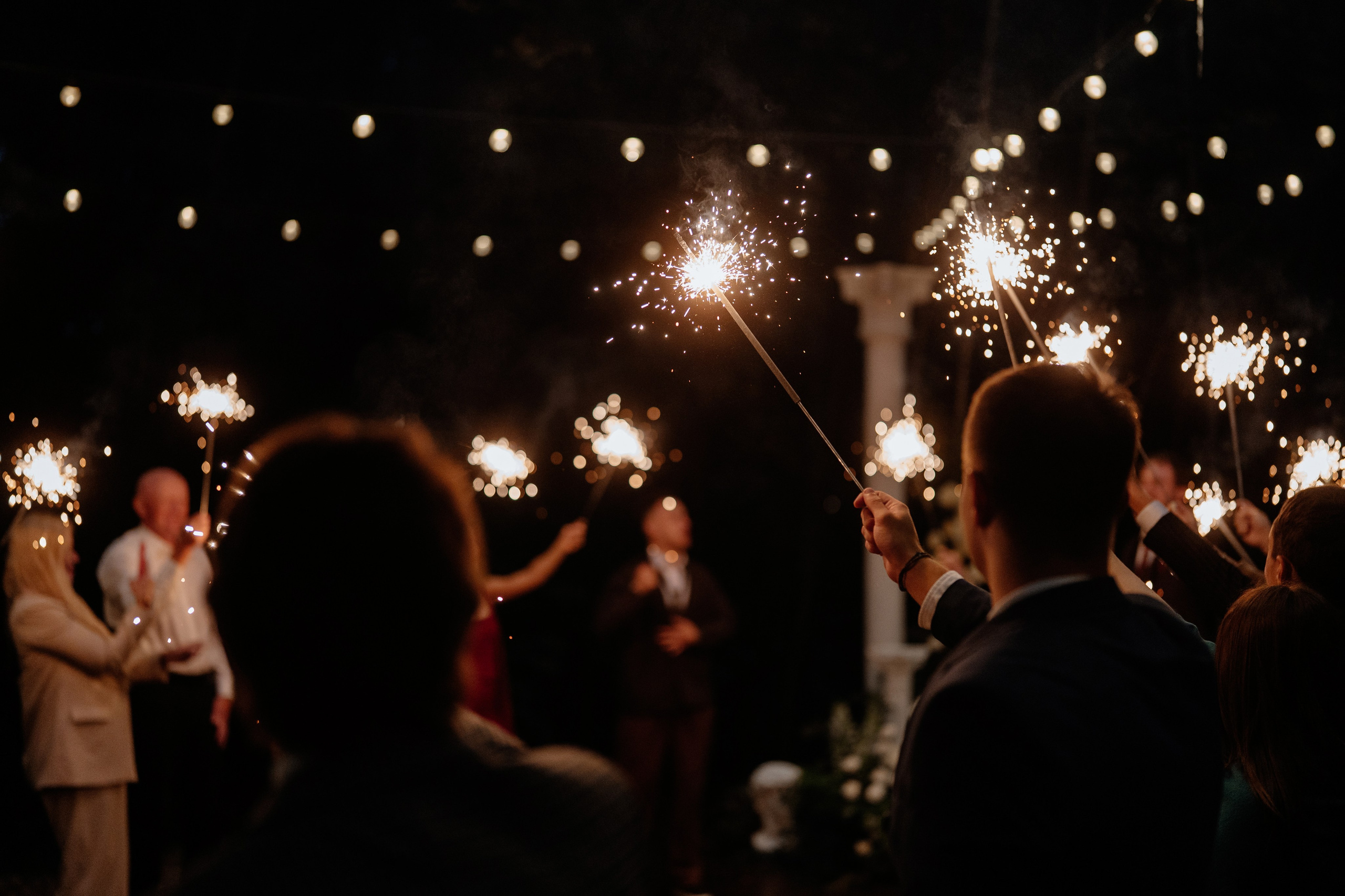 Елисей и Виктория. Свадебный и репортажный фотограф в Москве Андрей Вайман