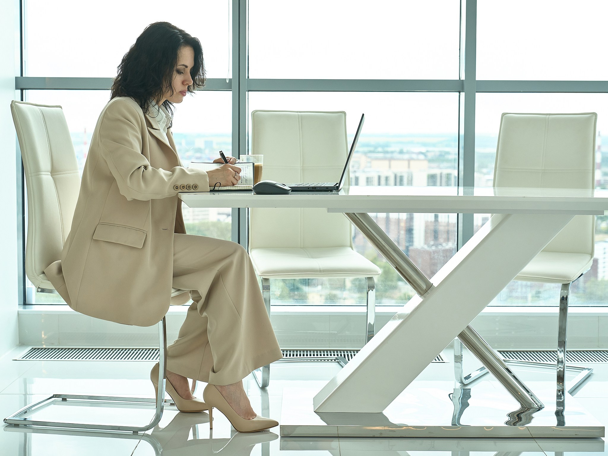 Контент-фотосессия