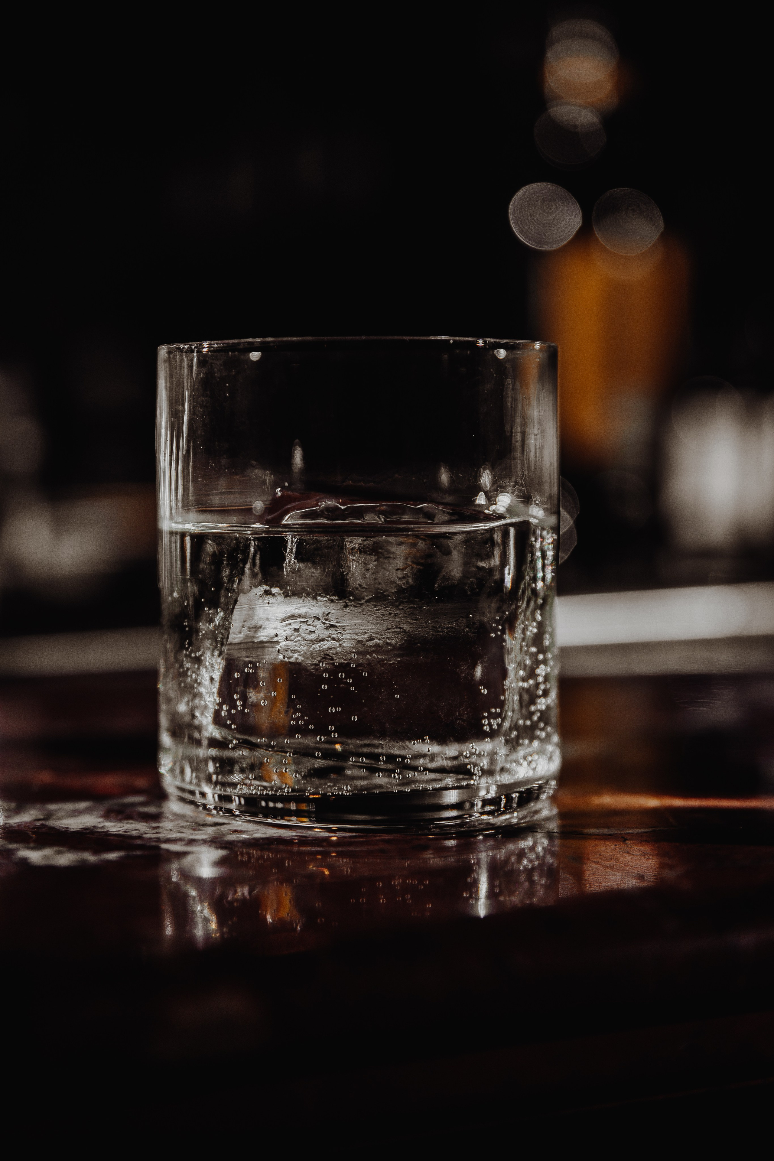 Рестораны. Константин Сафонов