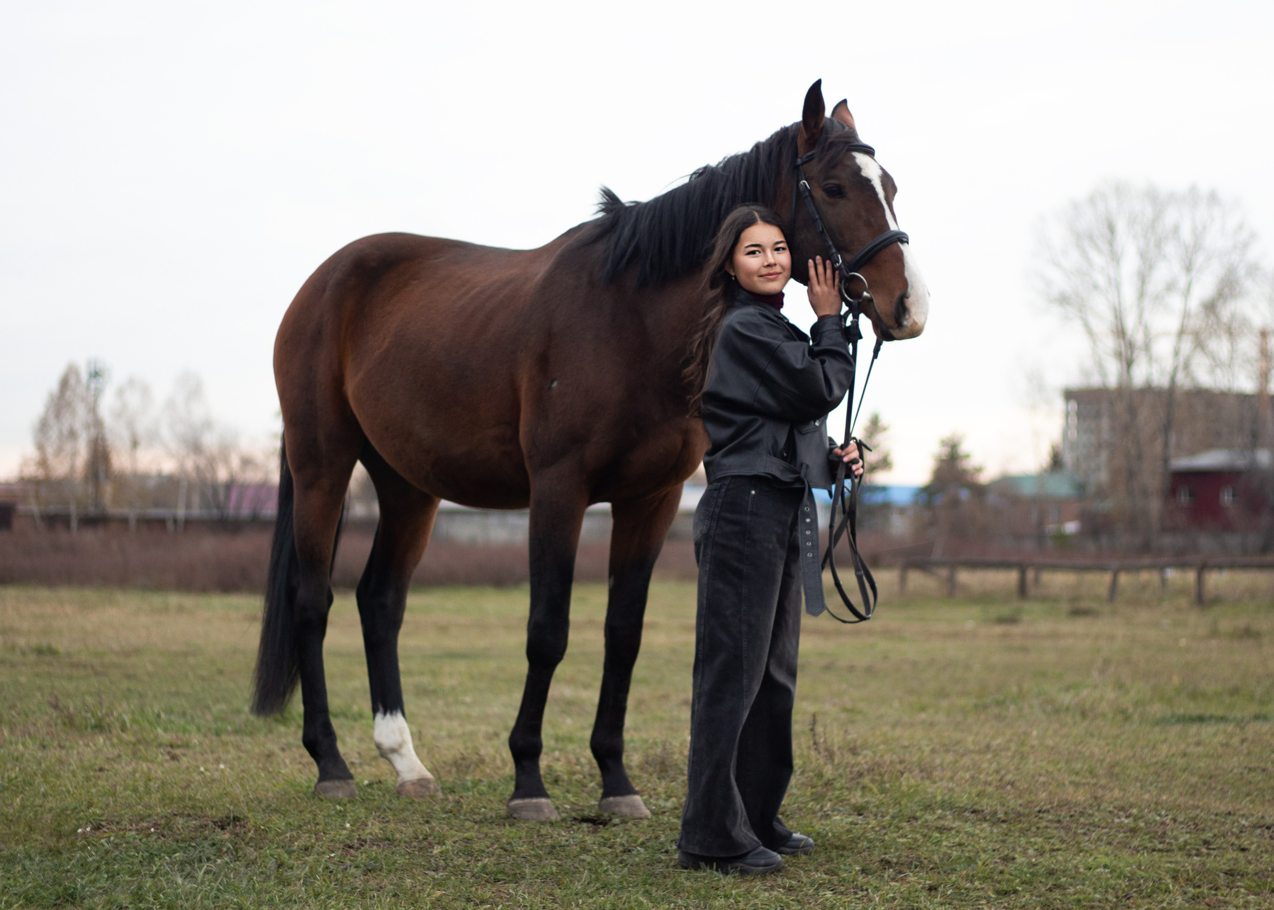 София, Соперник и Чубарик. Фотограф в Иркутске, Харитонова Елизавета