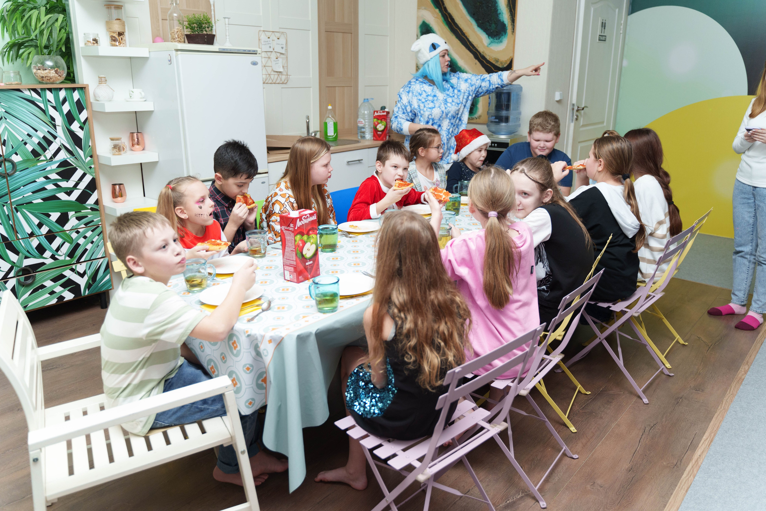 Фотограф на детские праздники. Свадебный и семейный фотограф в Новосибирске Данил Коротких