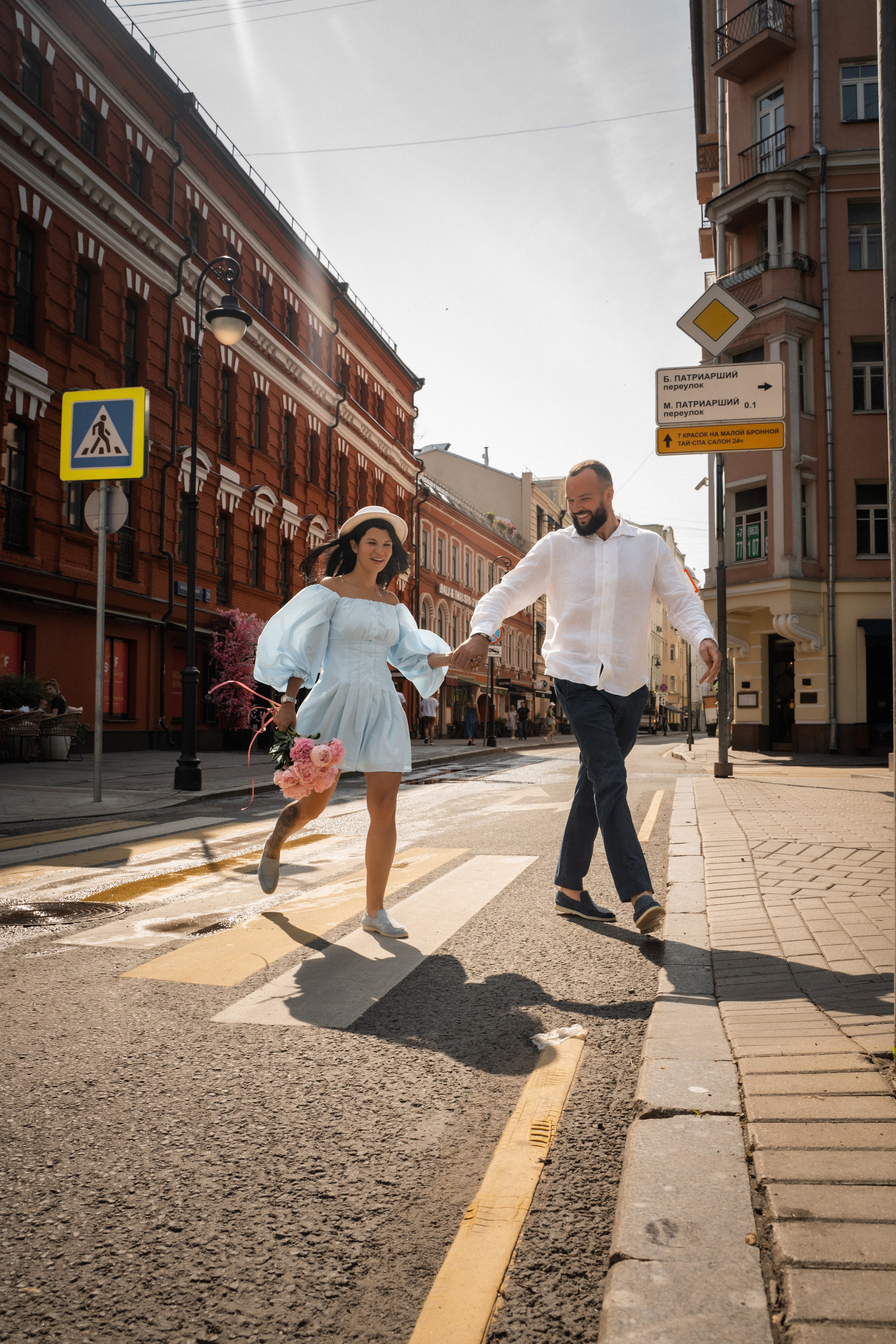 Family. Фотограф Офимкин Антон