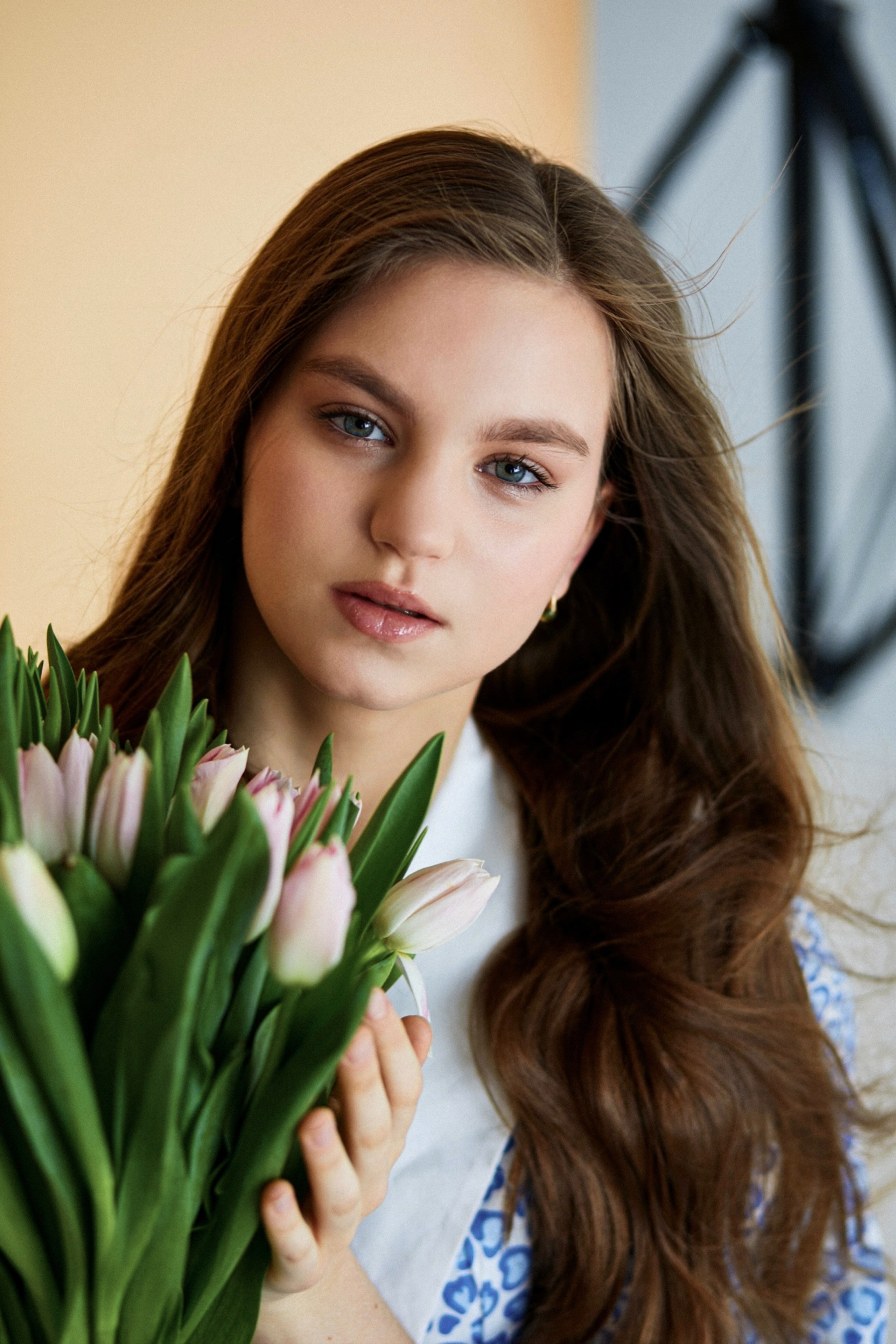 Яна и мама Алёна. Главная