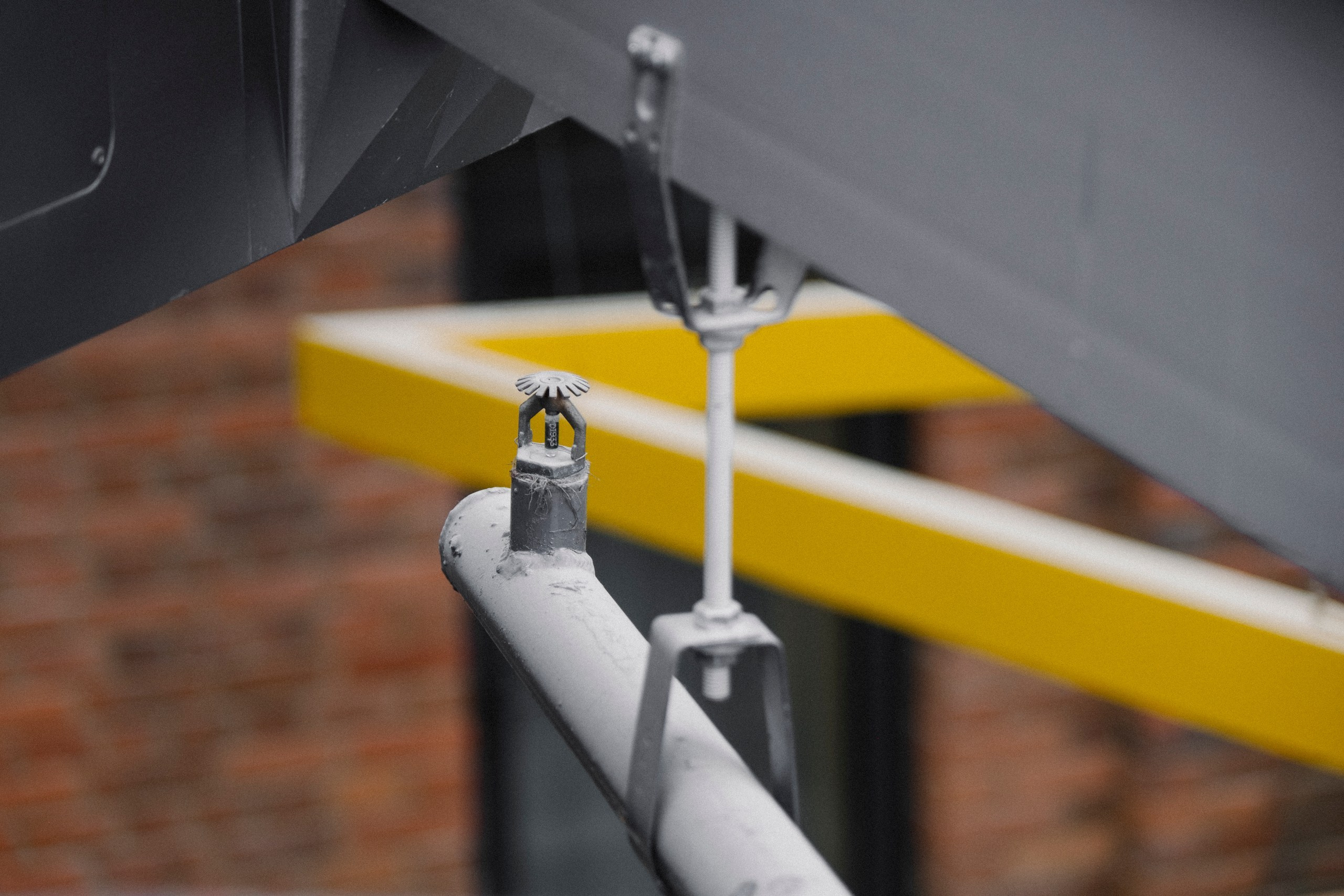 Пожарная безопасность. Фотограф Рома М