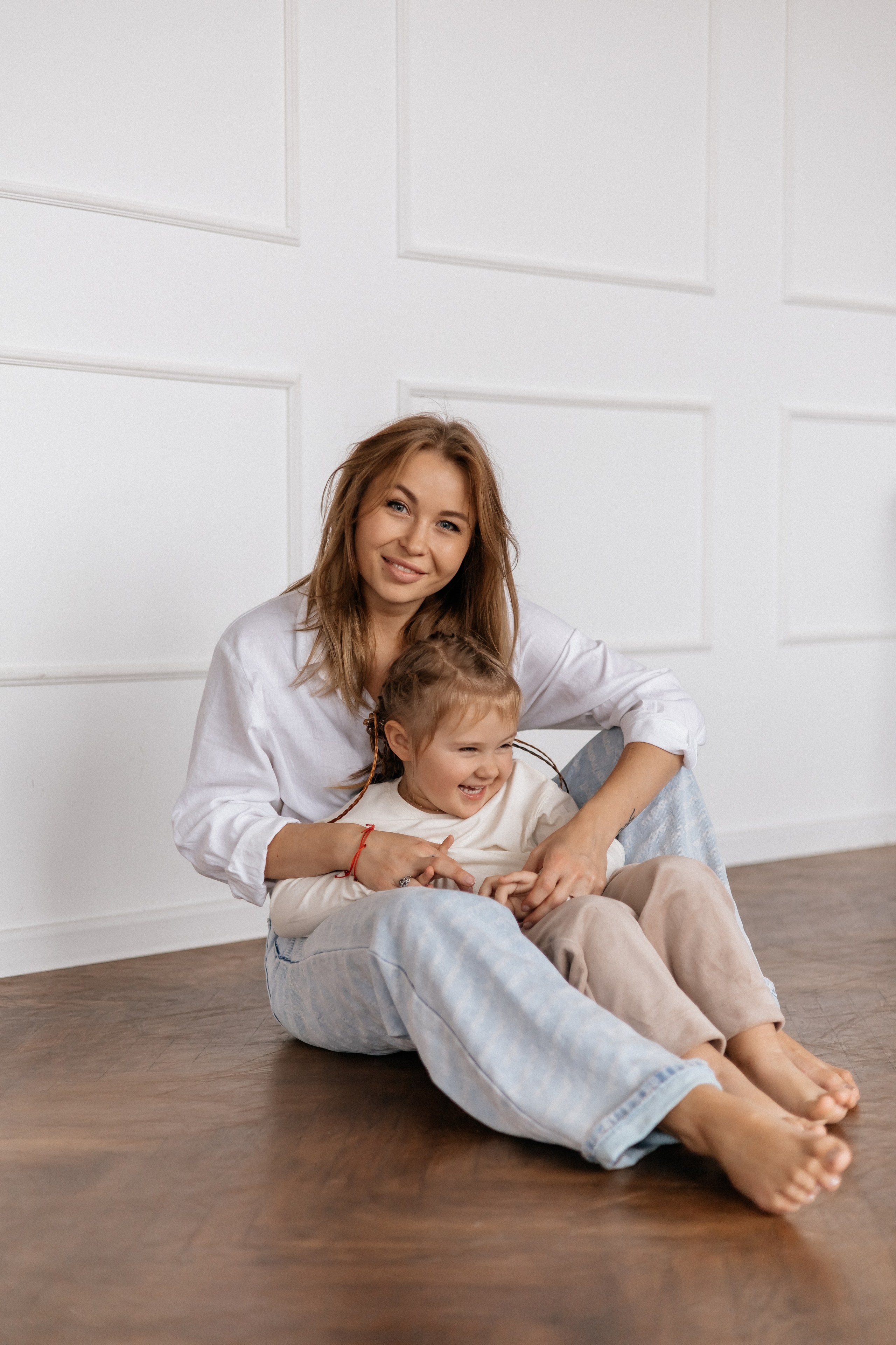 Ира и Инель. Светлана Ванцлав — фотограф Минск, Беларусь