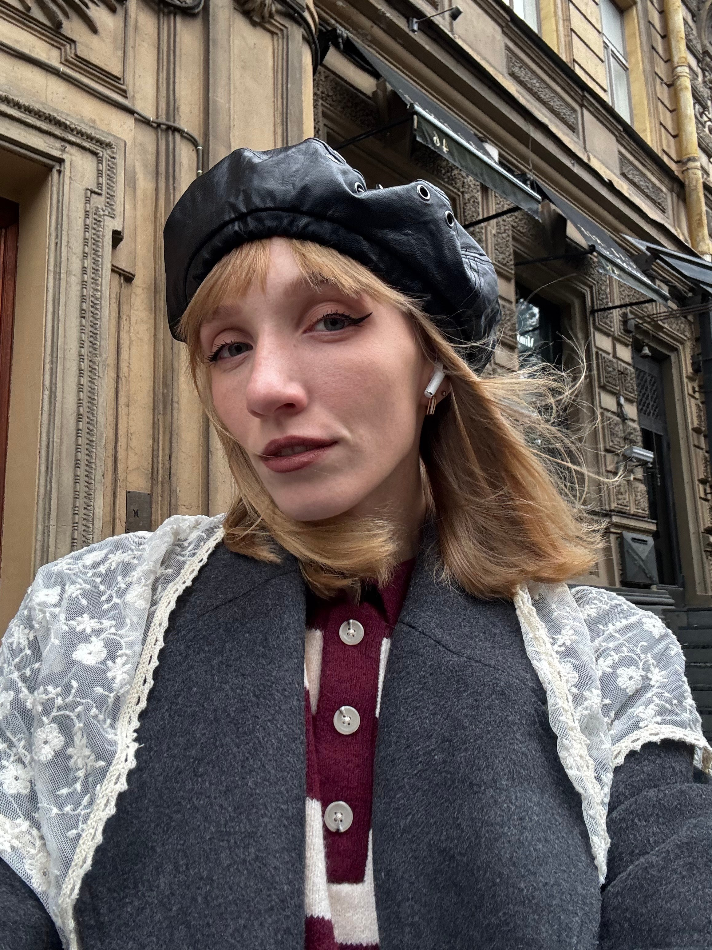 Ugc. Фотограф в Санкт-Петербурге Евгения Махова