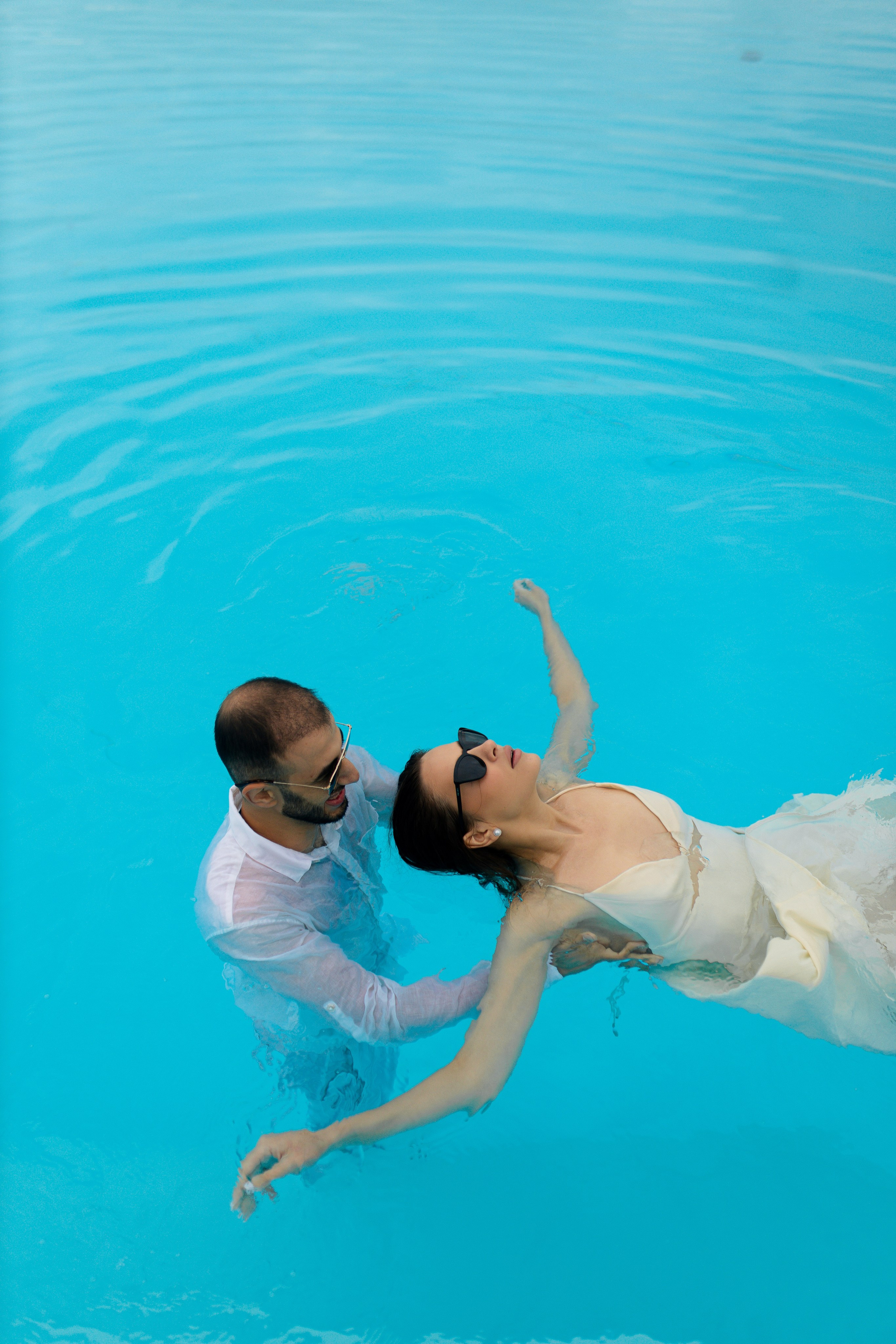 A & P. Главная