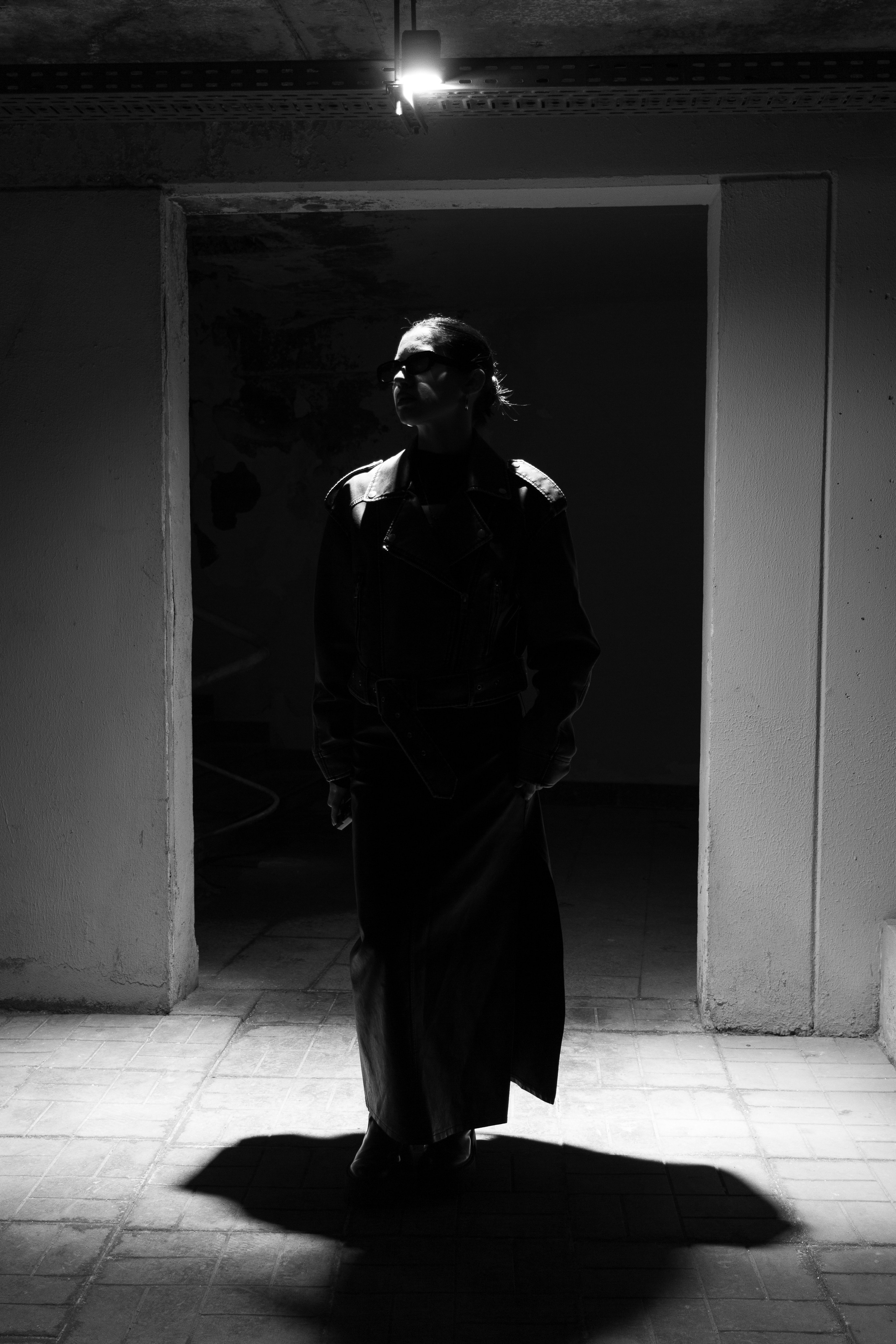 Анастасия. Арт фотограф в Москве, Цуканов Александр