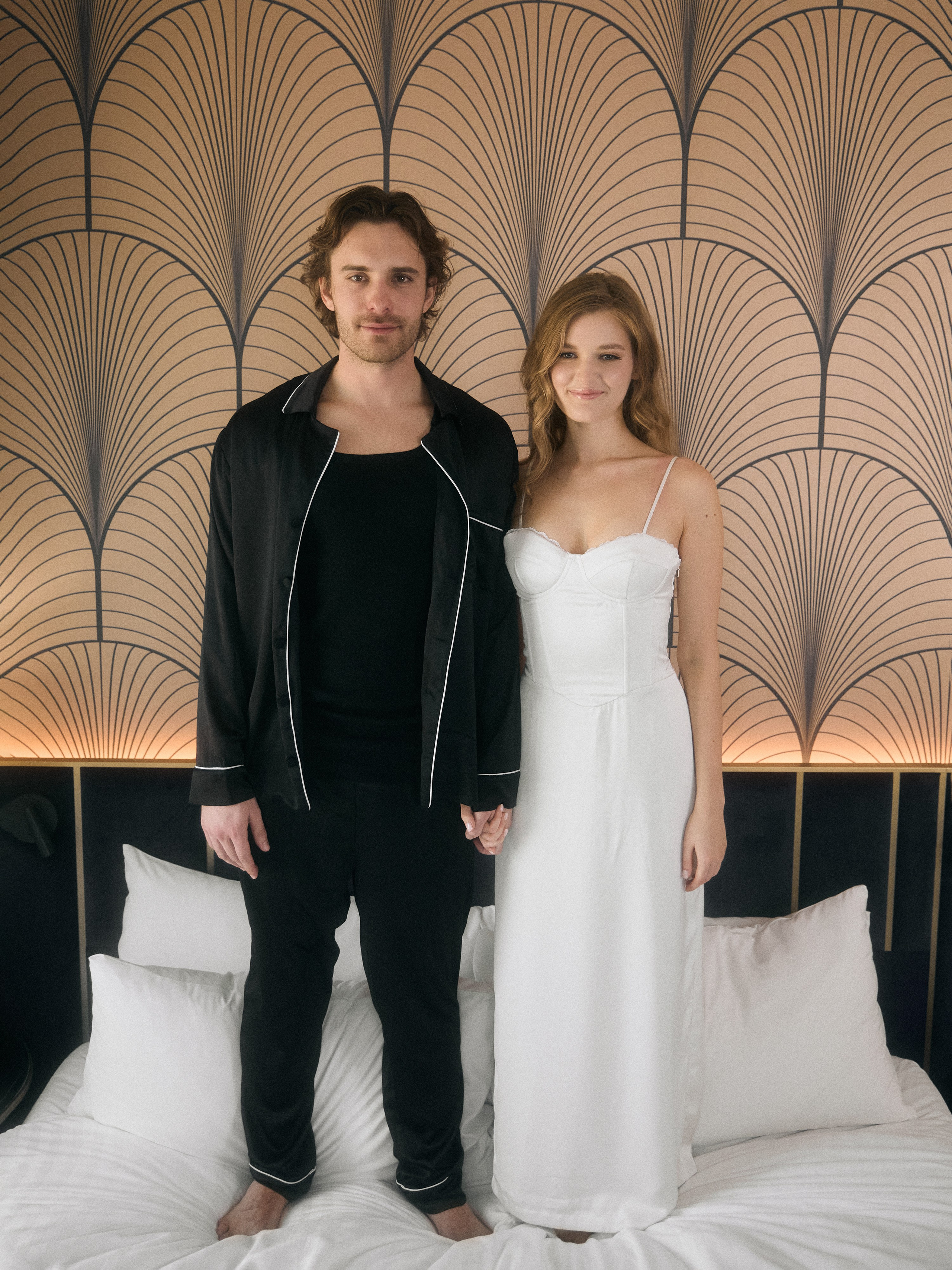 Свадебный и портретный фотограф Юлия Васильева