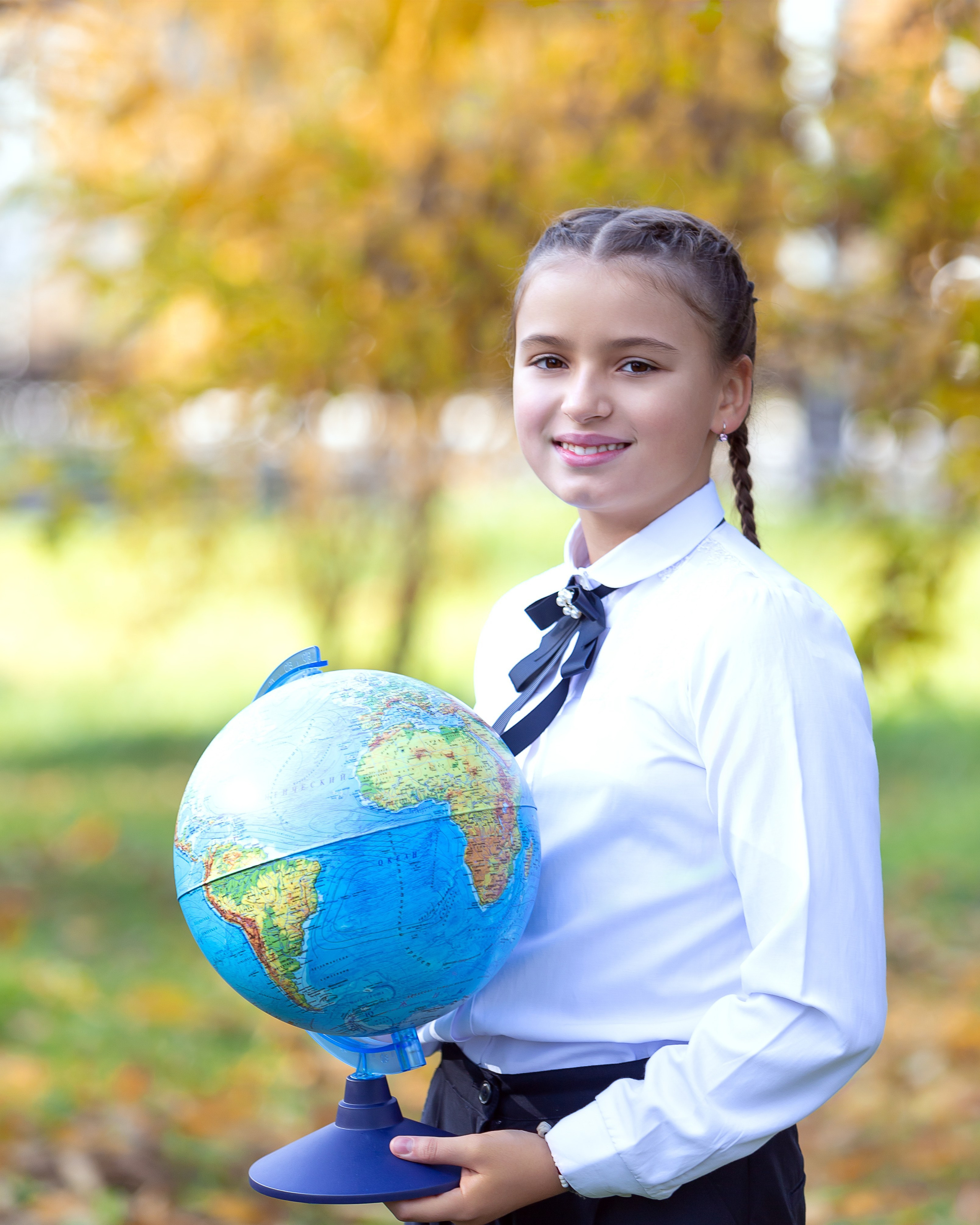 Портреты. Выпускные альбомы и школьный фотограф в Подольске, Троицке, Щербинке, Москве и Московской области