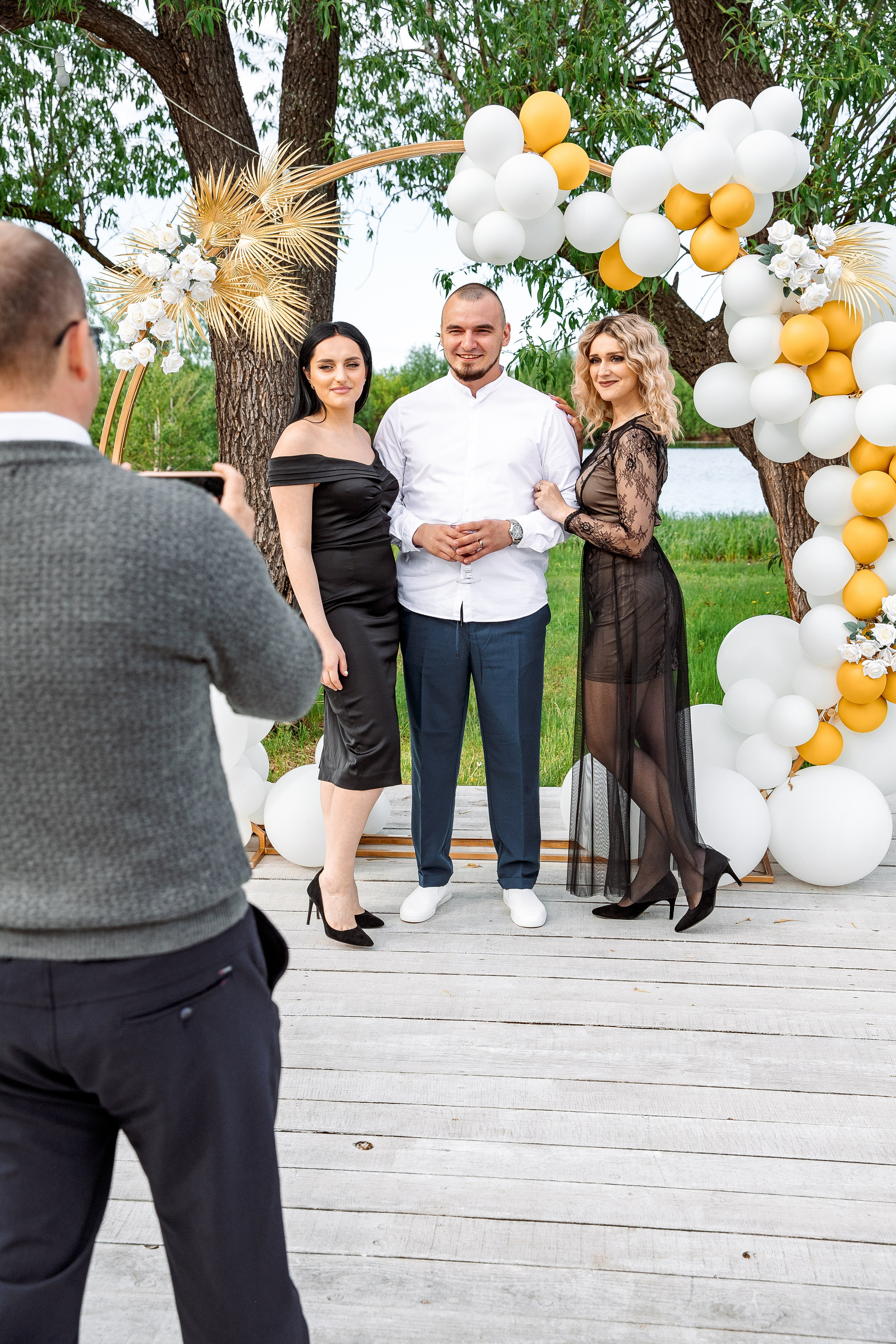 Кирилл и Екатерина. Свадебный и семейный фотограф в Челябинске Юлия Ишимова