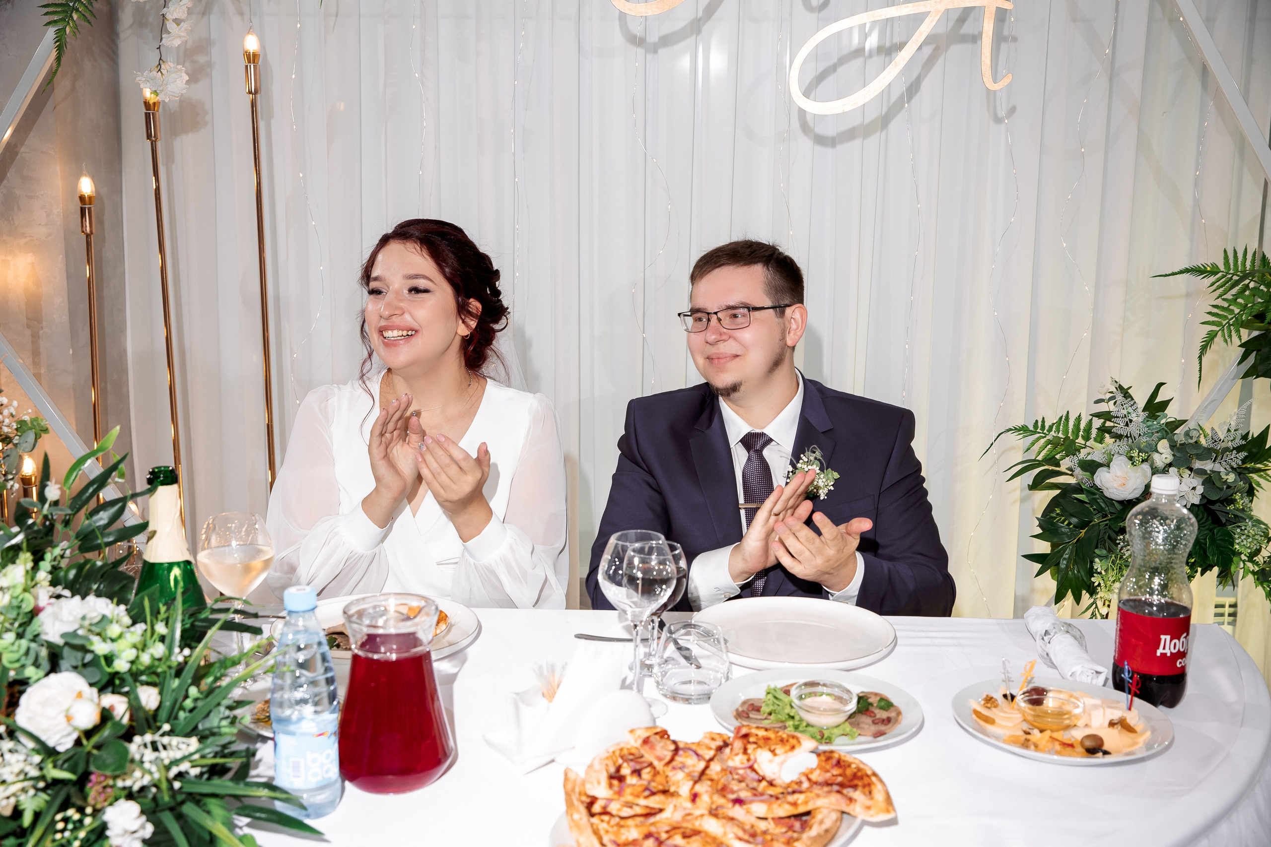 Андрей и Алина. Свадебный и семейный фотограф в Челябинске Юлия Ишимова