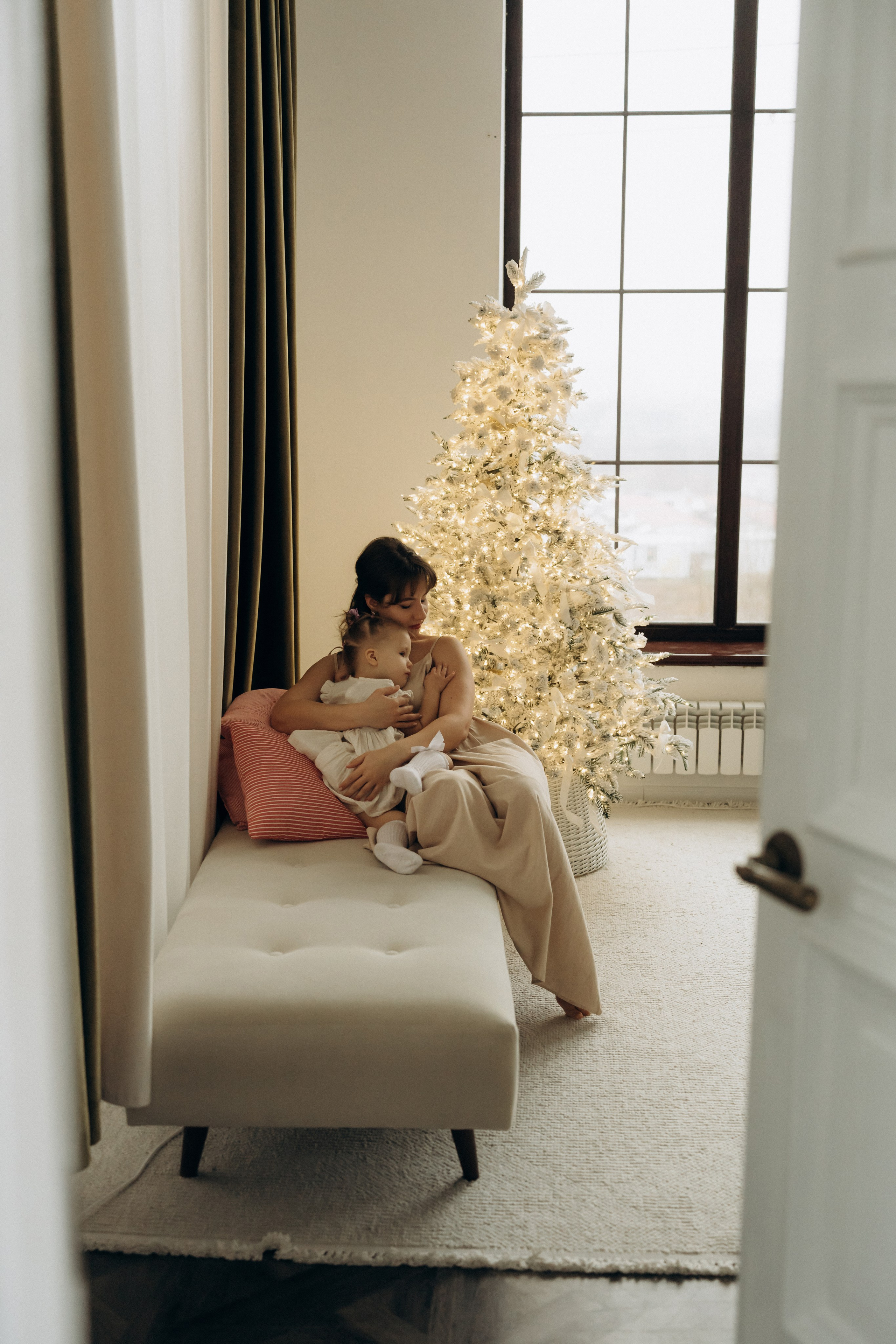 Новый год. Ирина Гонтарева|Фотограф|Белгород