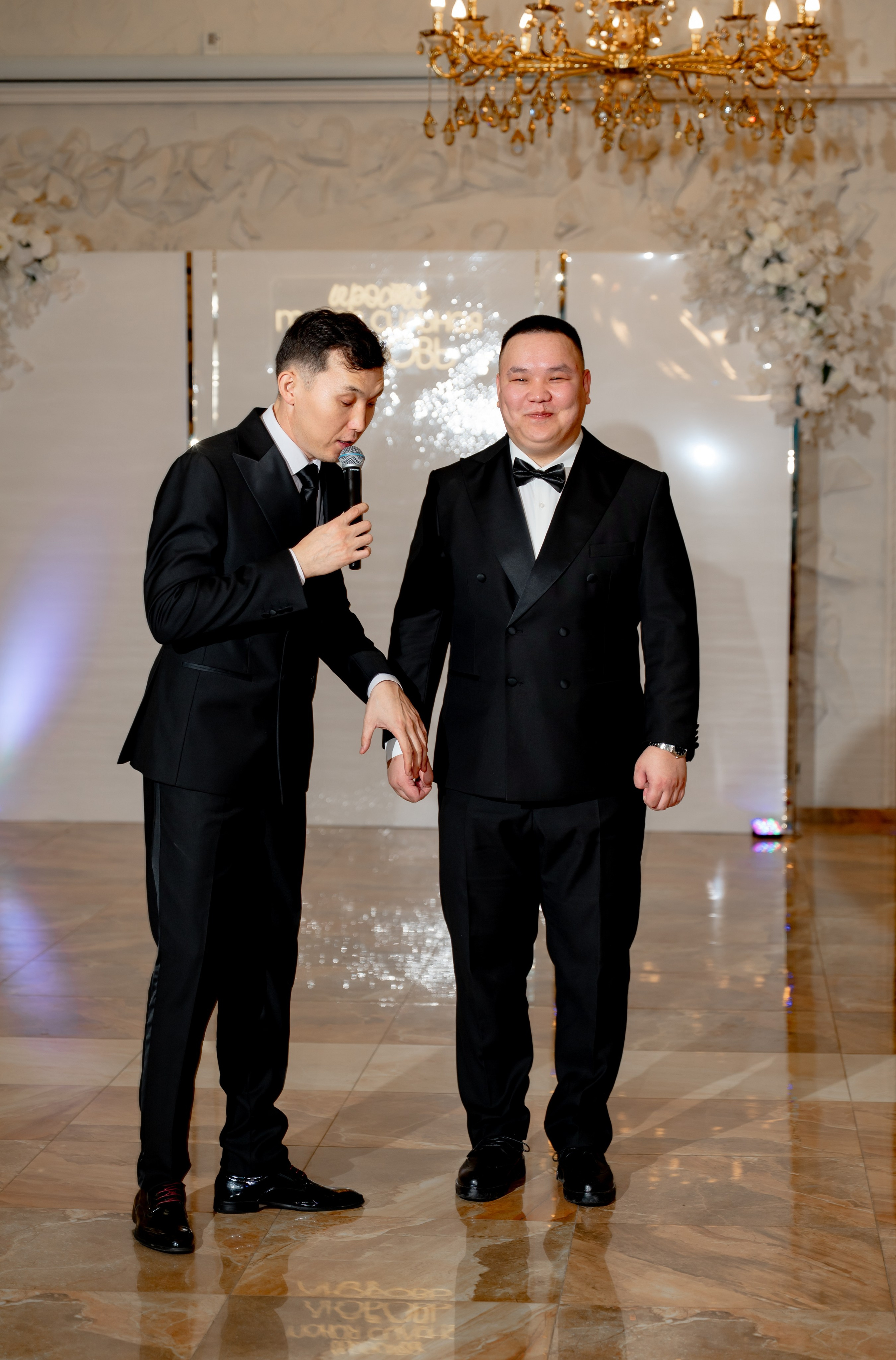 Данияр & Ксения. Свадебный и портретный фотограф