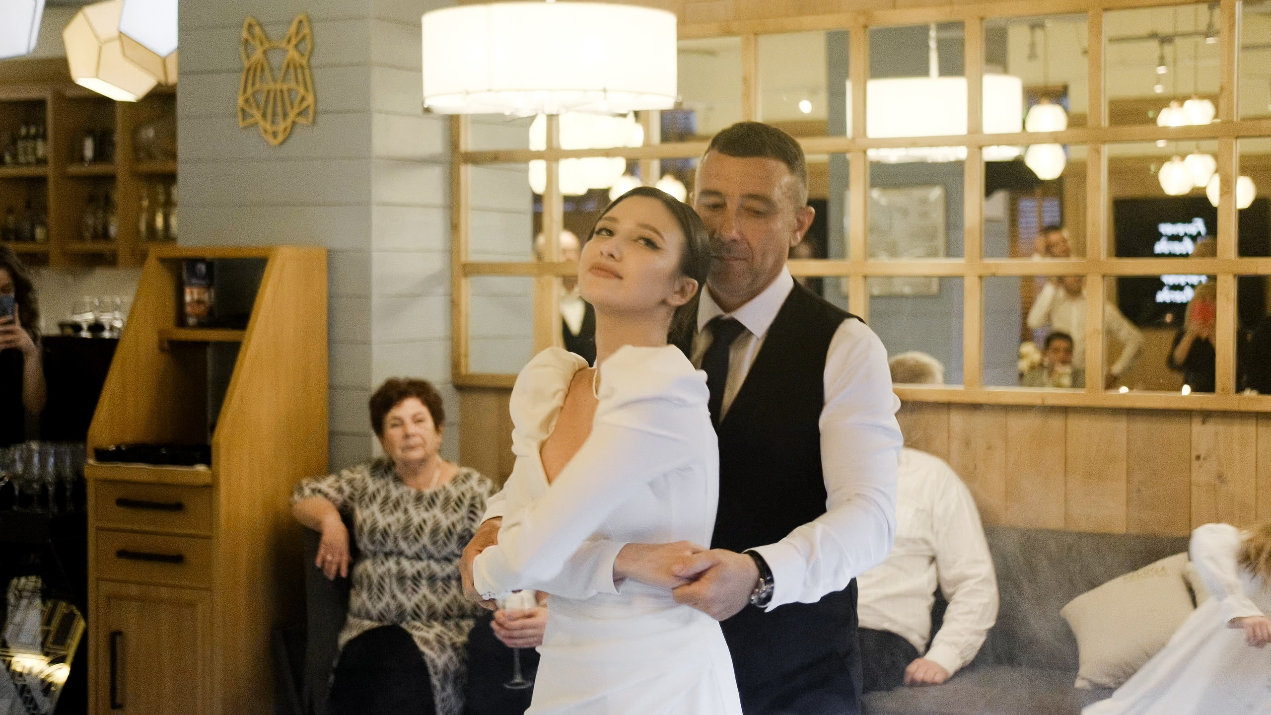 Александра / Руслан. Свадебный Видеограф Фотограф в Сочи