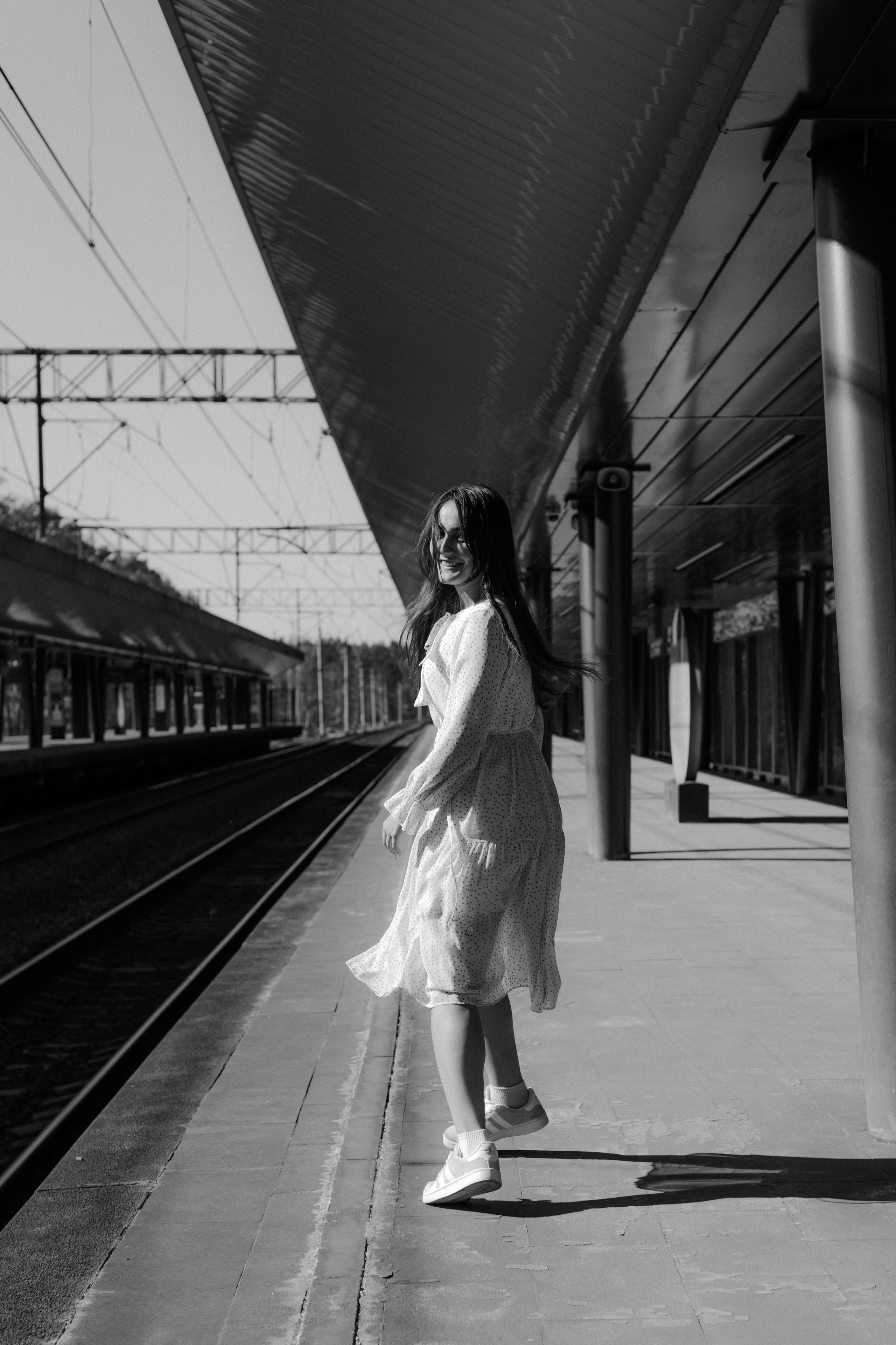 Портреты. Герман Ковалкин | Фотограф, видеограф