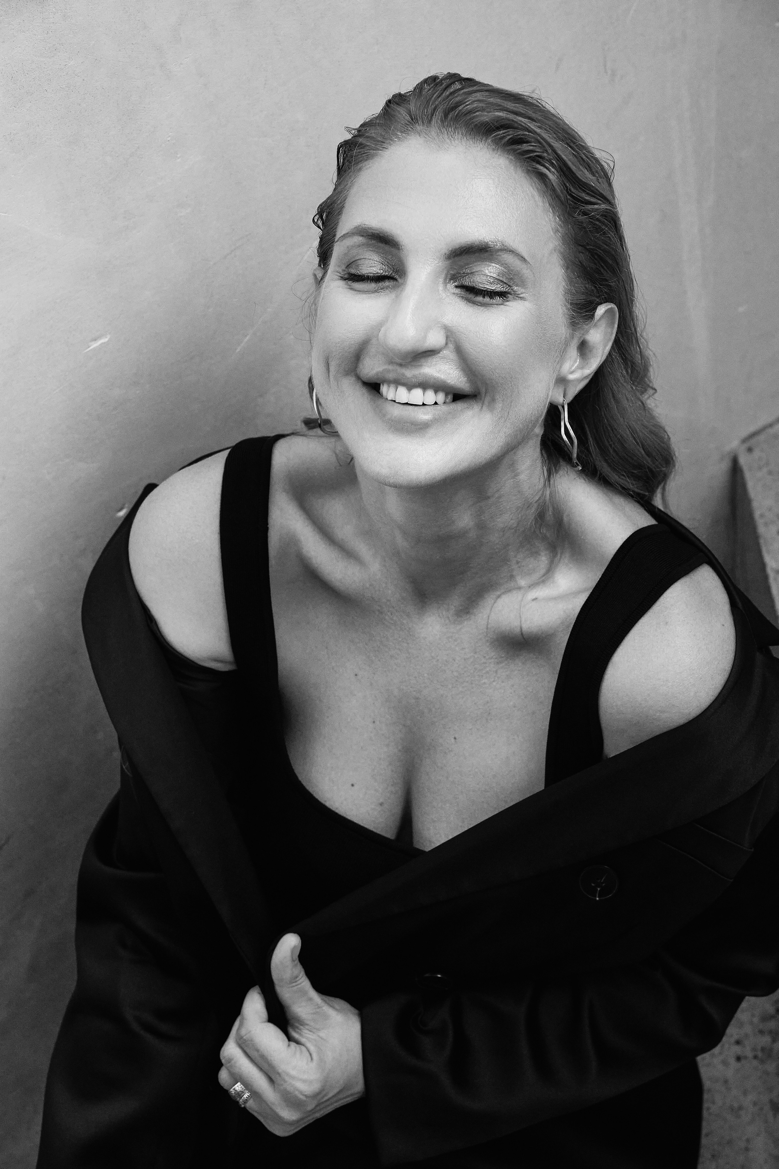 Женский портрет. Главная