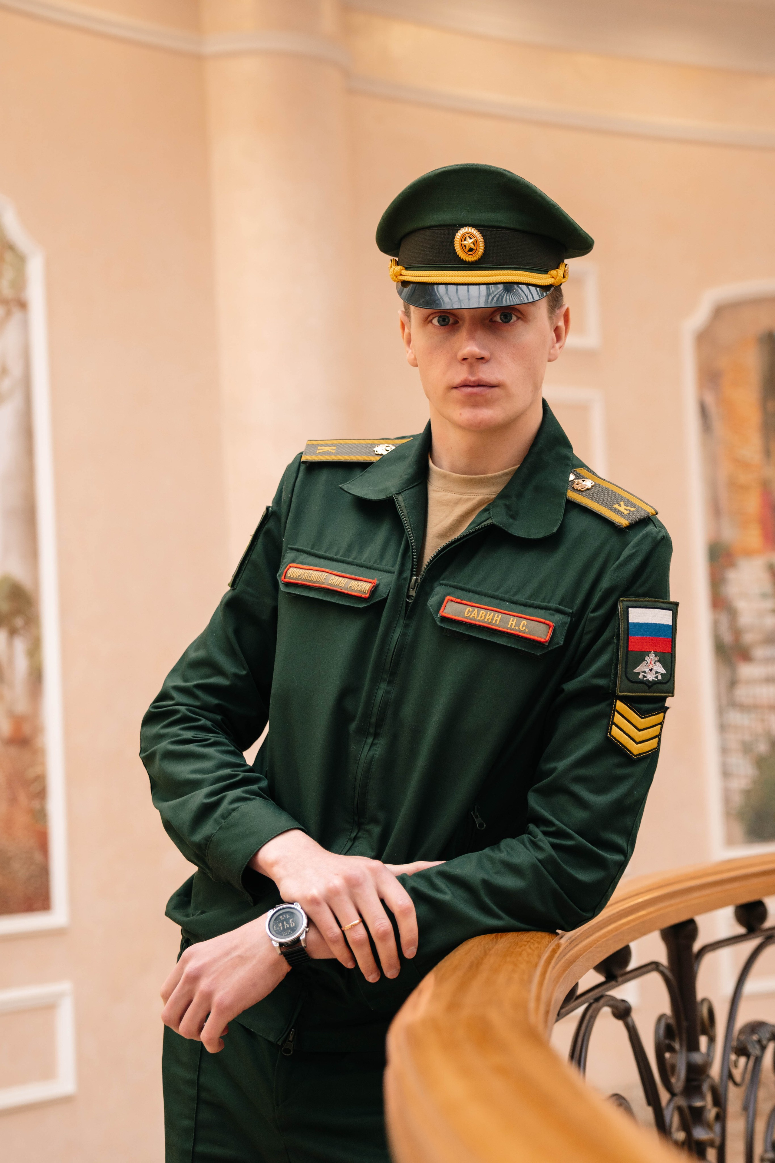 Никита&Дарья | 26.04.2025. EGOROV PRODUCTION