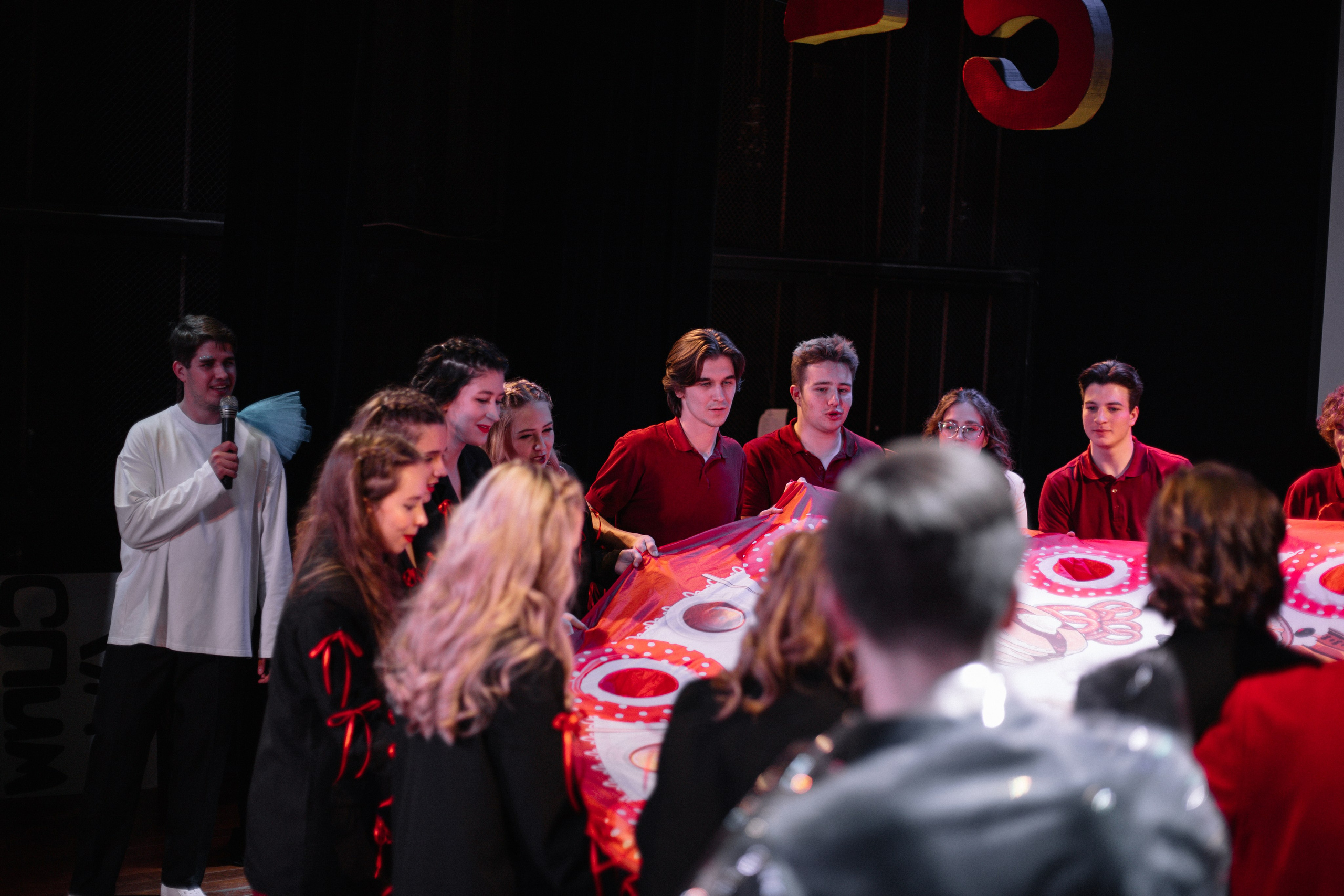 РП'25. EGOROV PRODUCTION