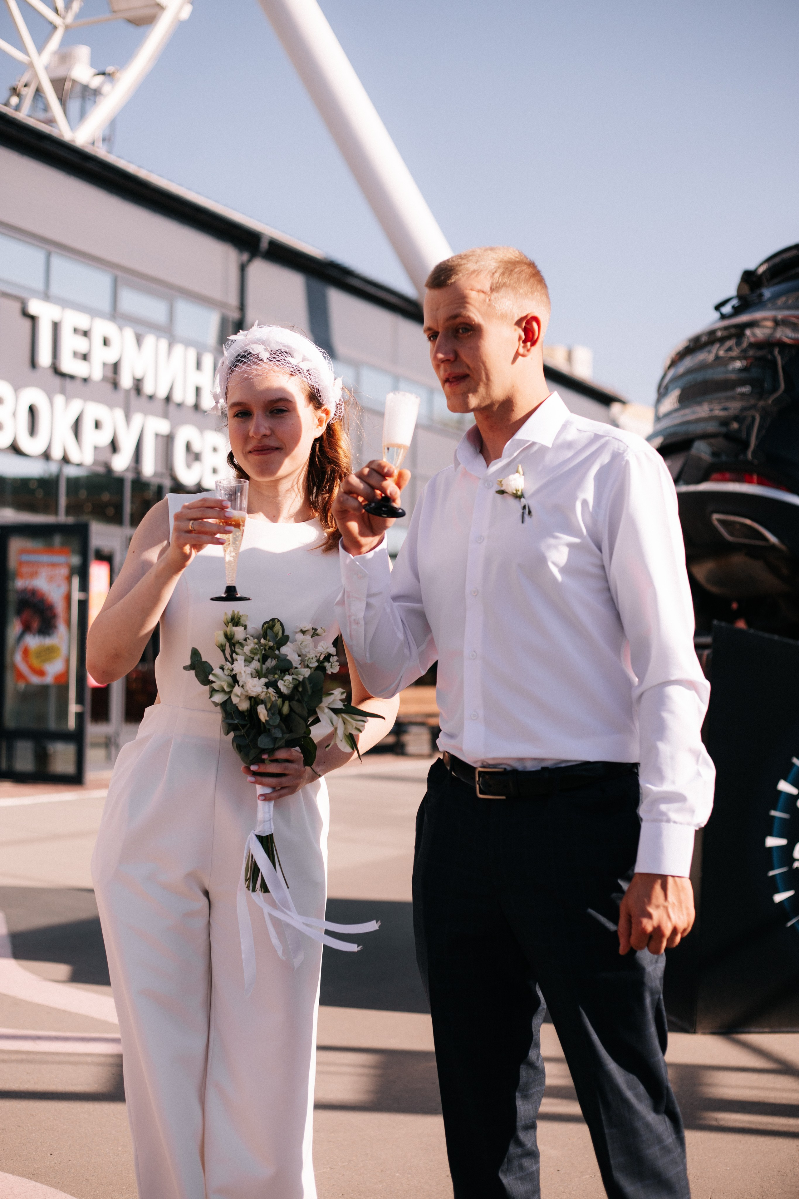 Александр&Ника | 25.09.2025. EGOROV PRODUCTION