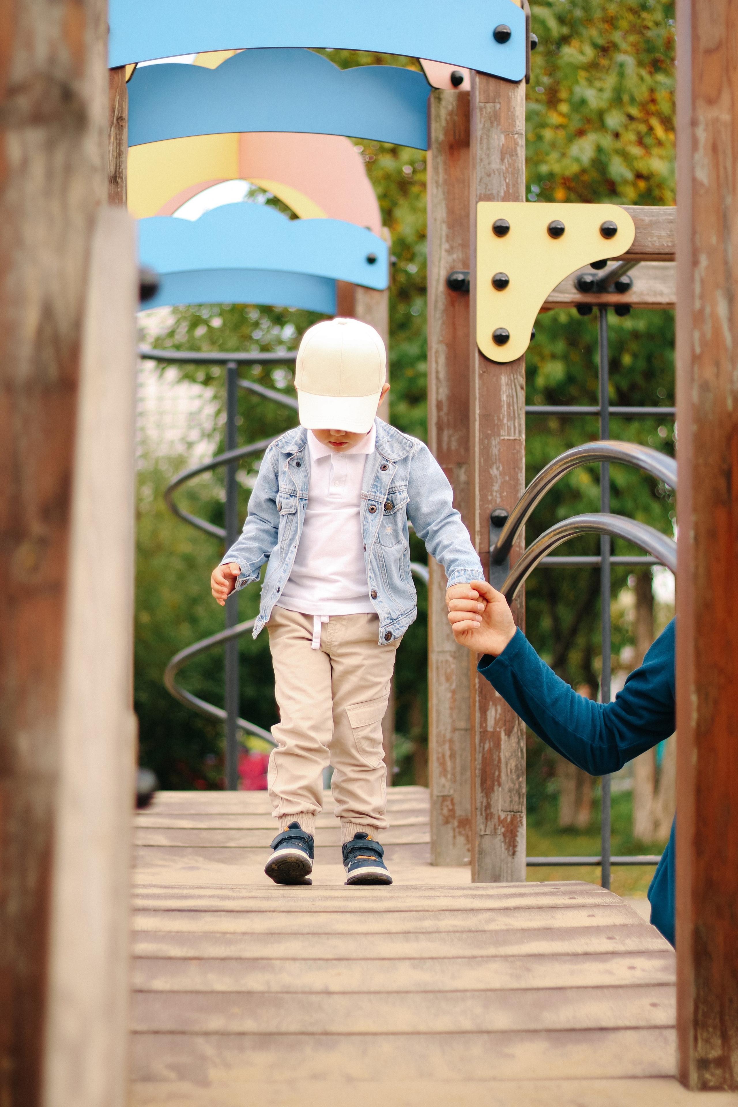 Дмитрий, Оксана и Даня. EGOROV PRODUCTION