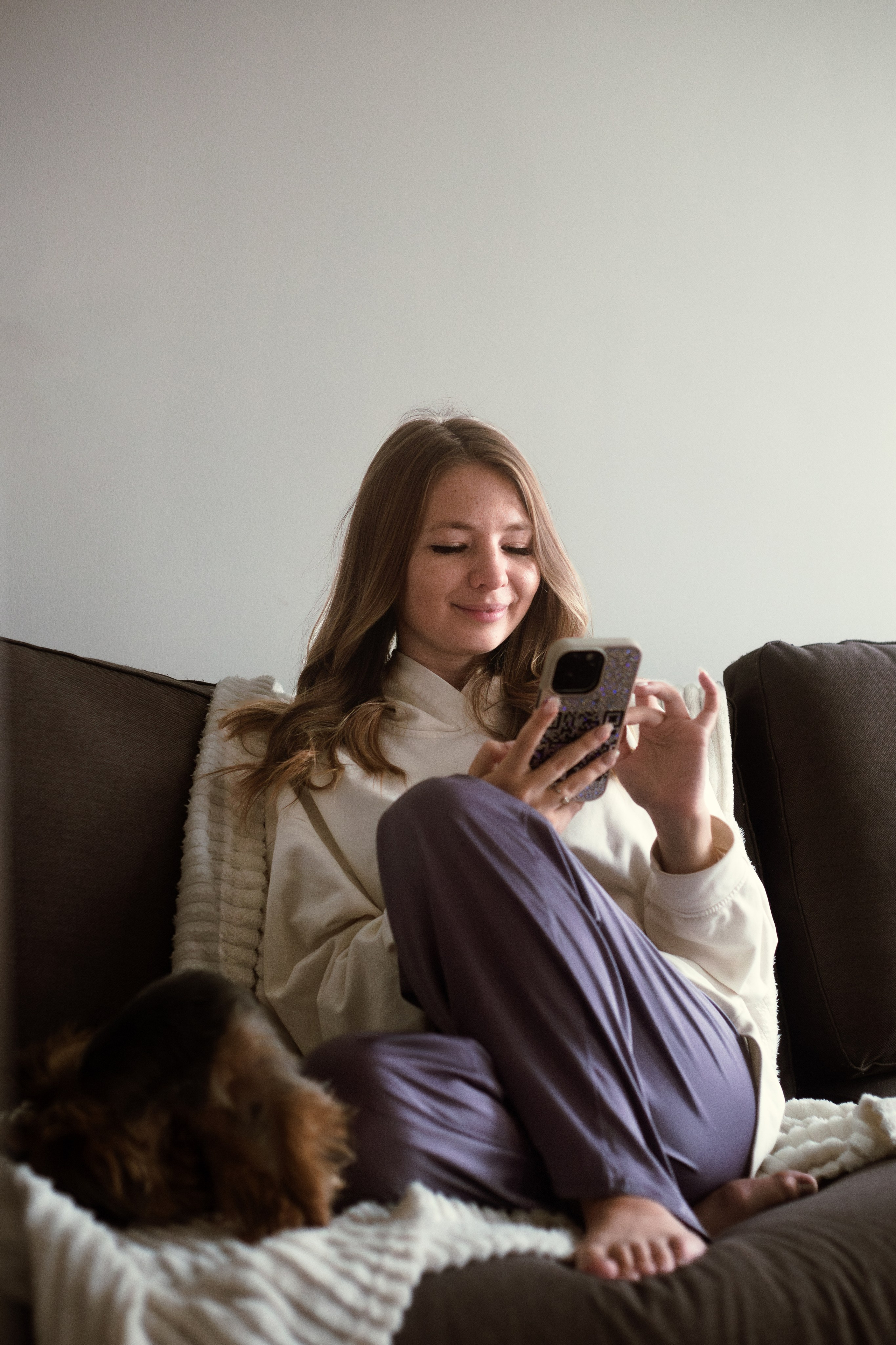 Валерия Дубынина. Портретный фотограф Москва Юлия Трякина