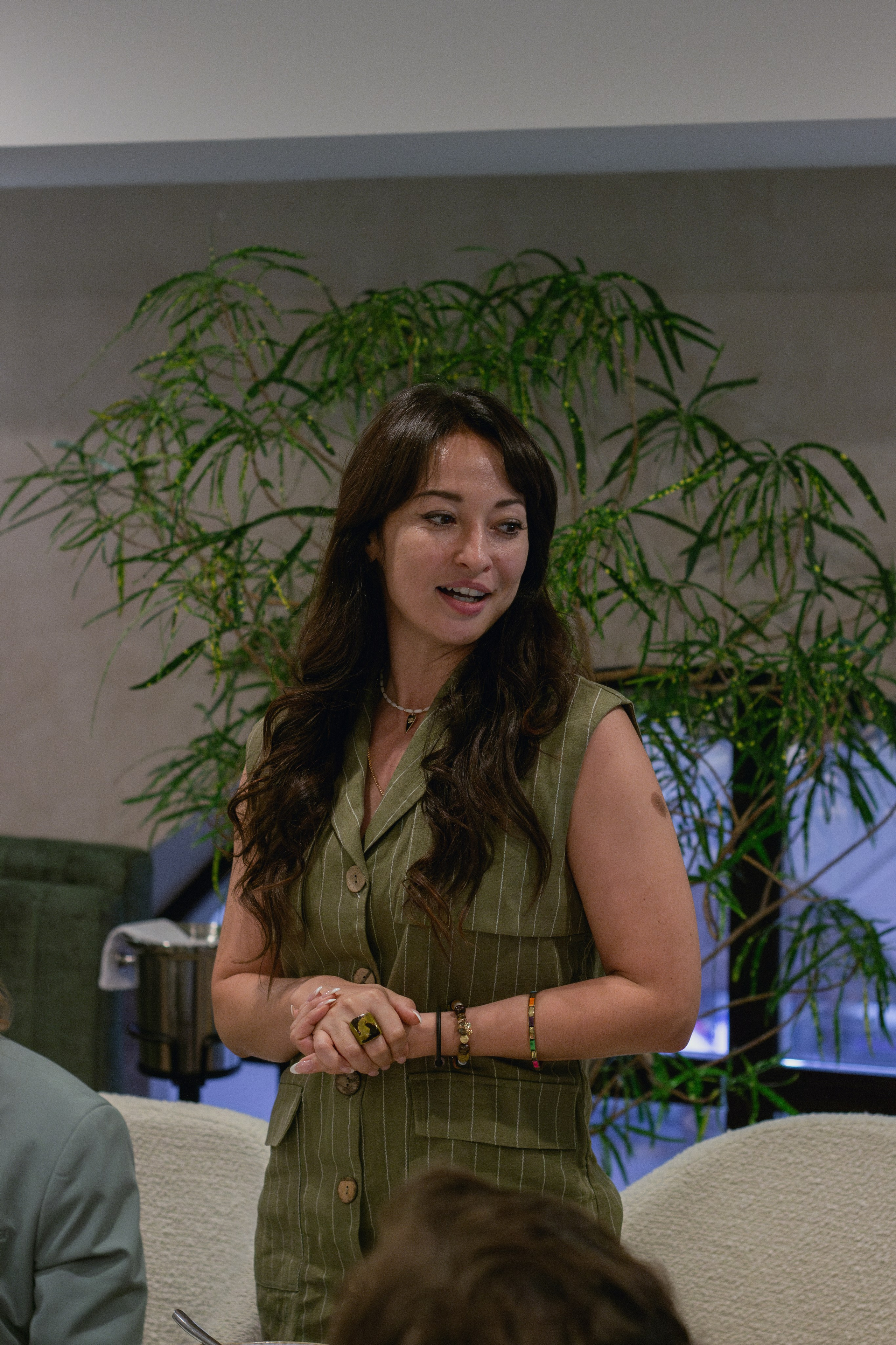 Нетворкинг 5 сентября. Портретный фотограф Москва Юлия Трякина