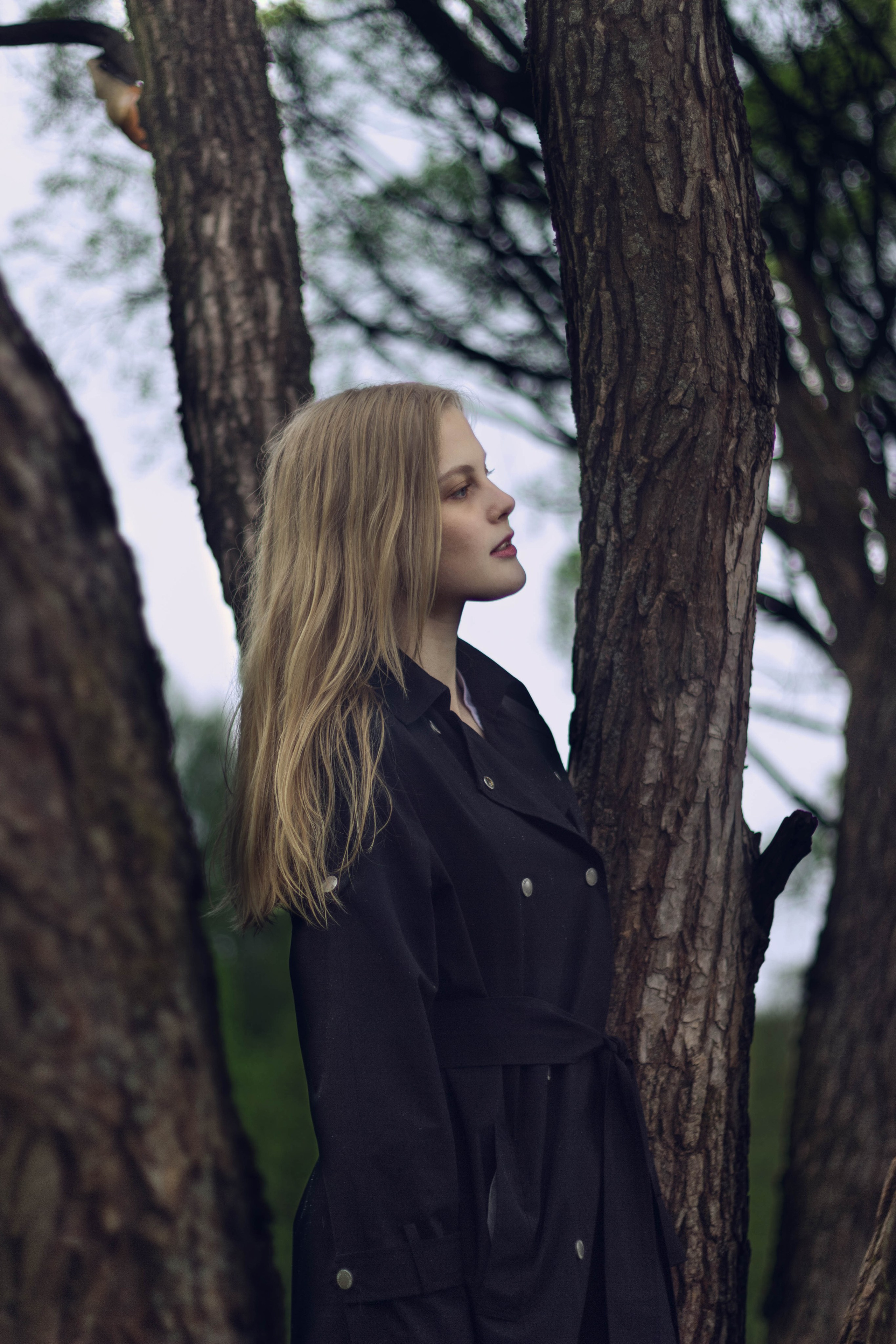 Лиза. Портретный фотограф Москва Юлия Трякина