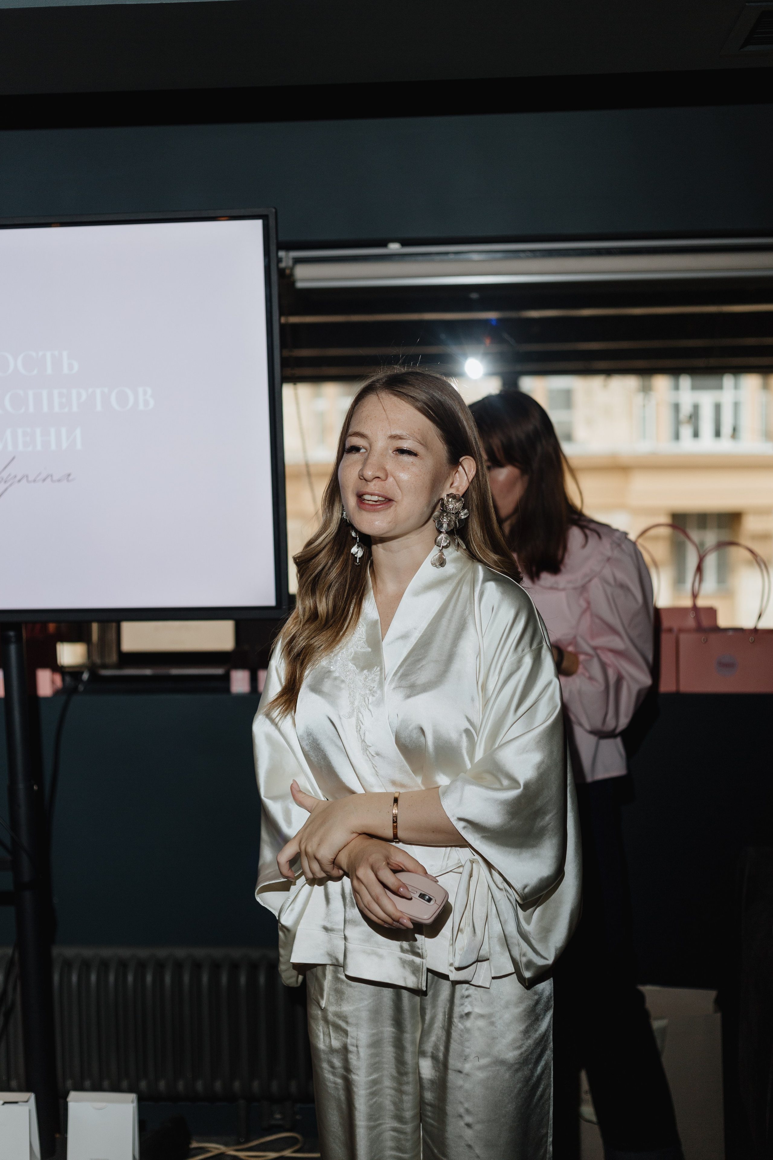 Бранч Лерони. Портретный фотограф Москва Юлия Трякина