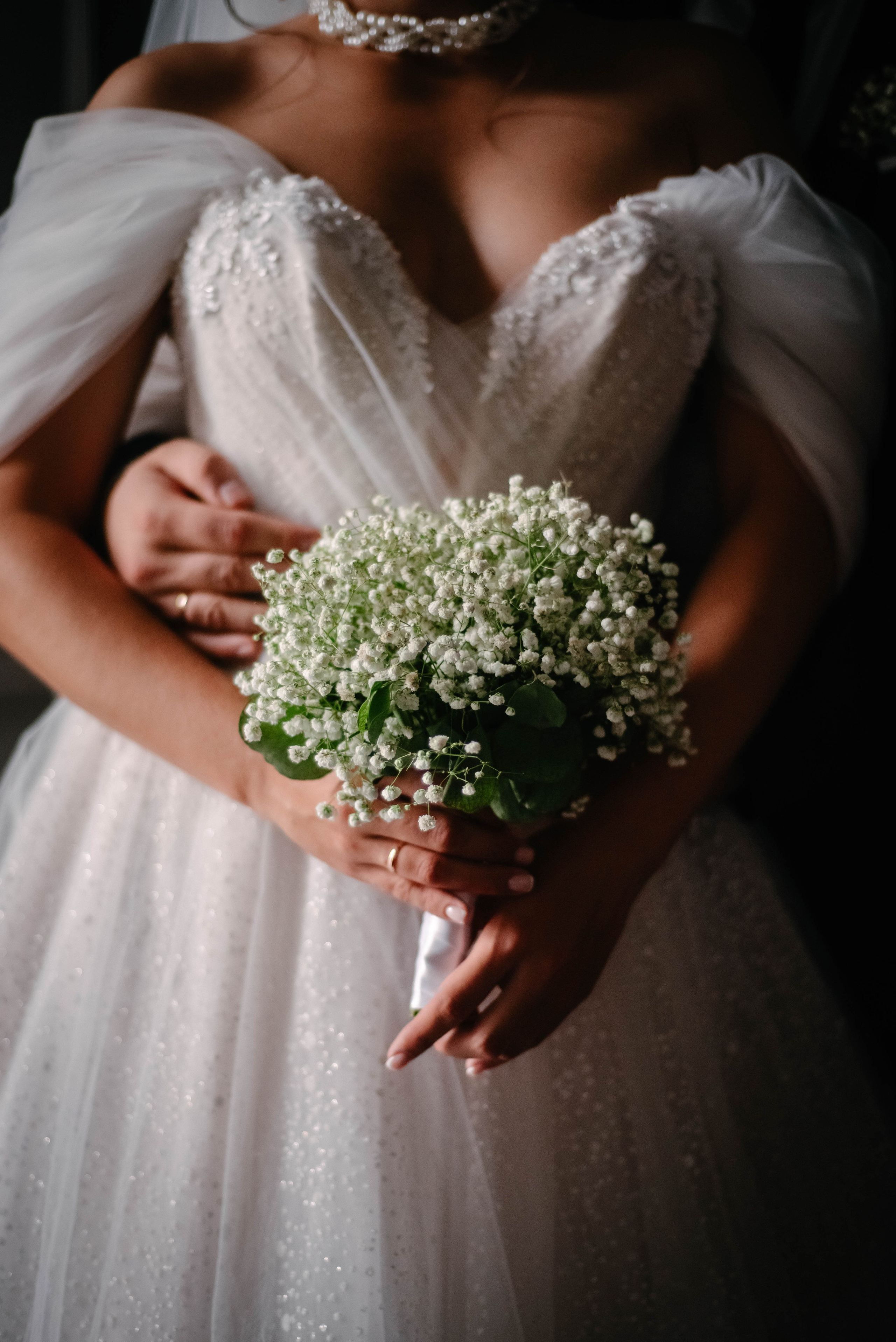 Ира & Коля. Свадебный фотограф и видеограф в Новосибирске