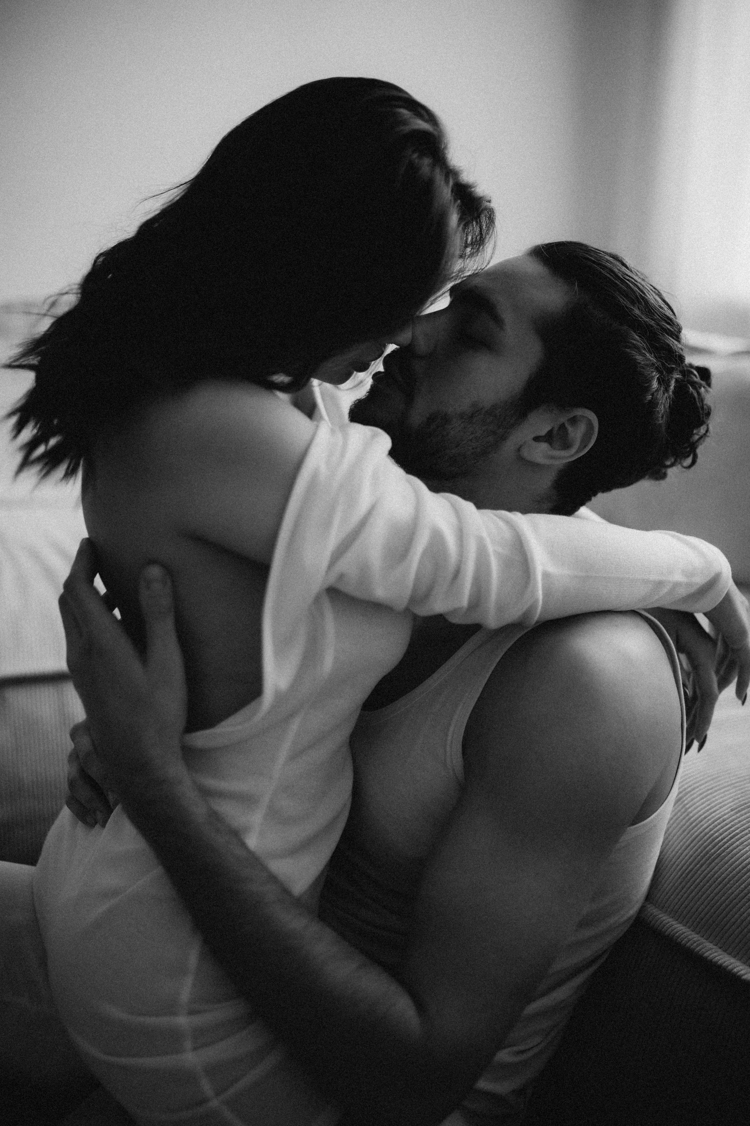 Love Story. Фотограф в Москве Алёна Гладкова