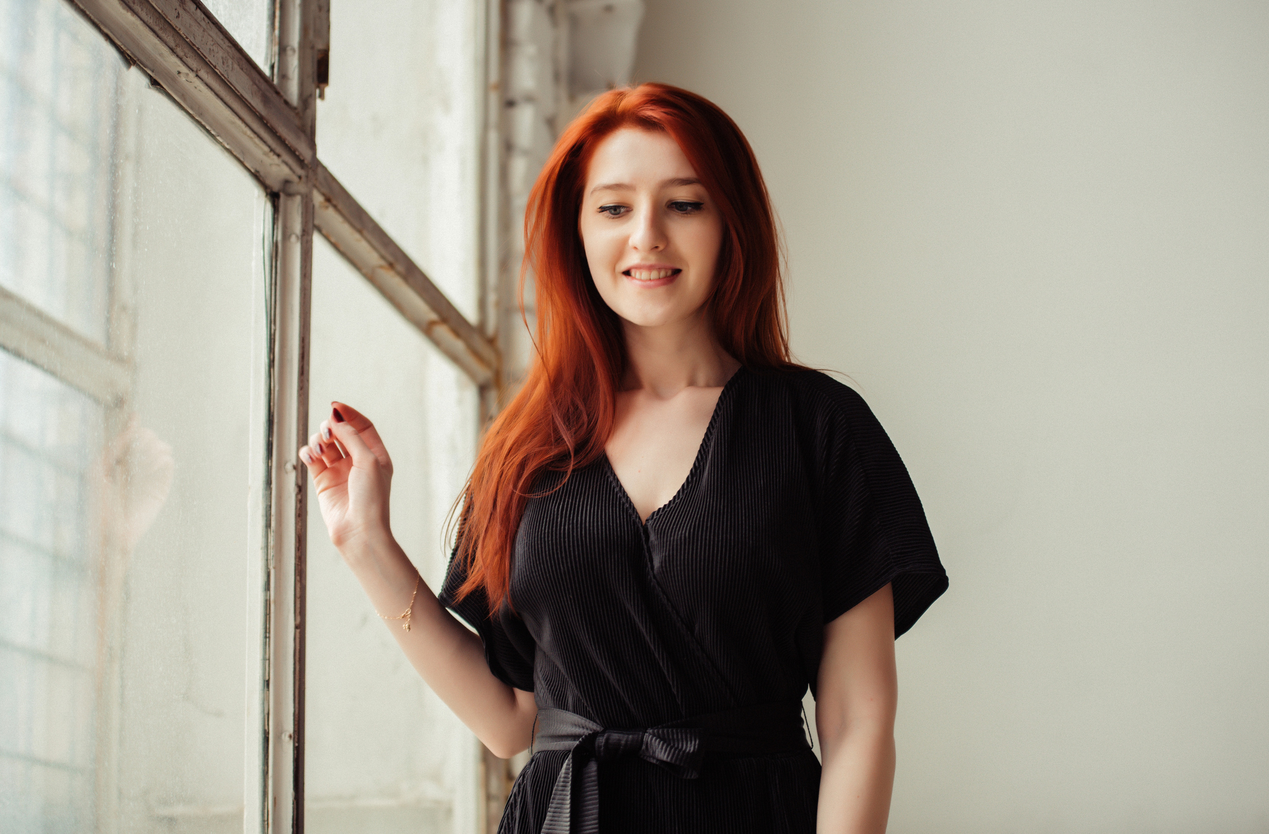 Фотосъемка в студии