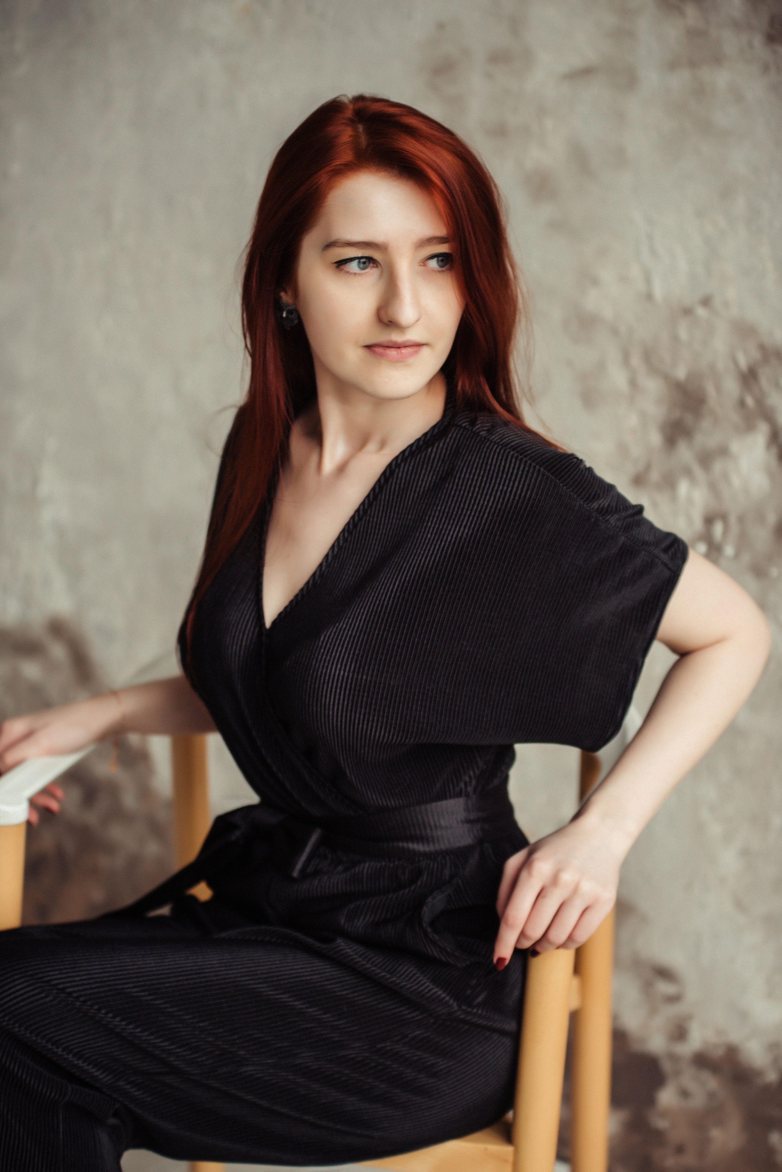 Фотосъемка в студии