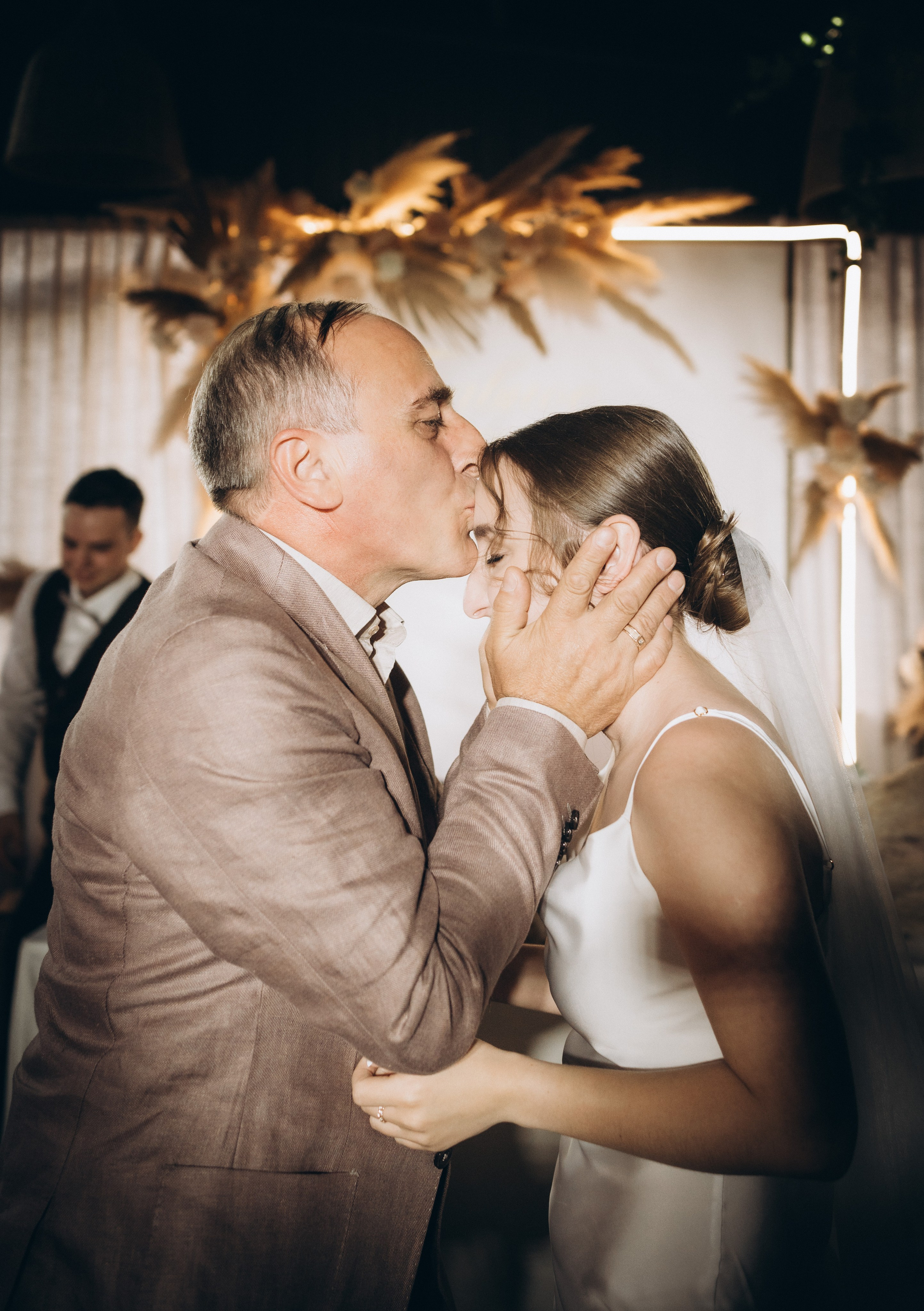 София и Даниил. Главная