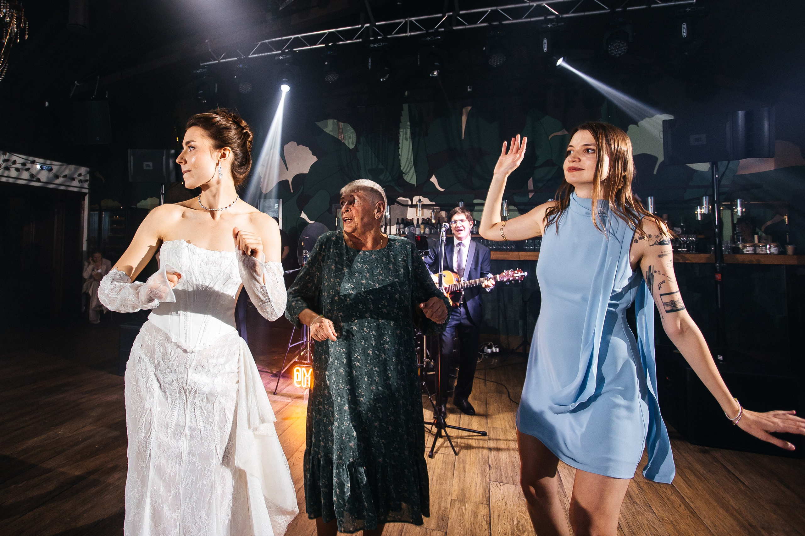 23/08. Свадебный фотограф в Москве Виктория Арехова