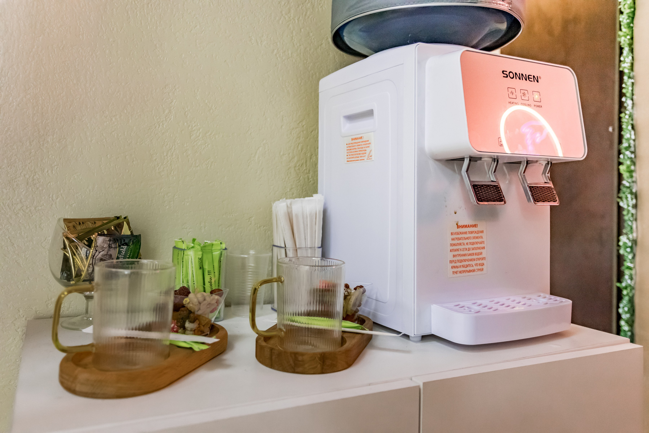 Центр массажа Чувствуй. Интерьеры, Контент, Портреты | Фотограф в Москве Дани Терно