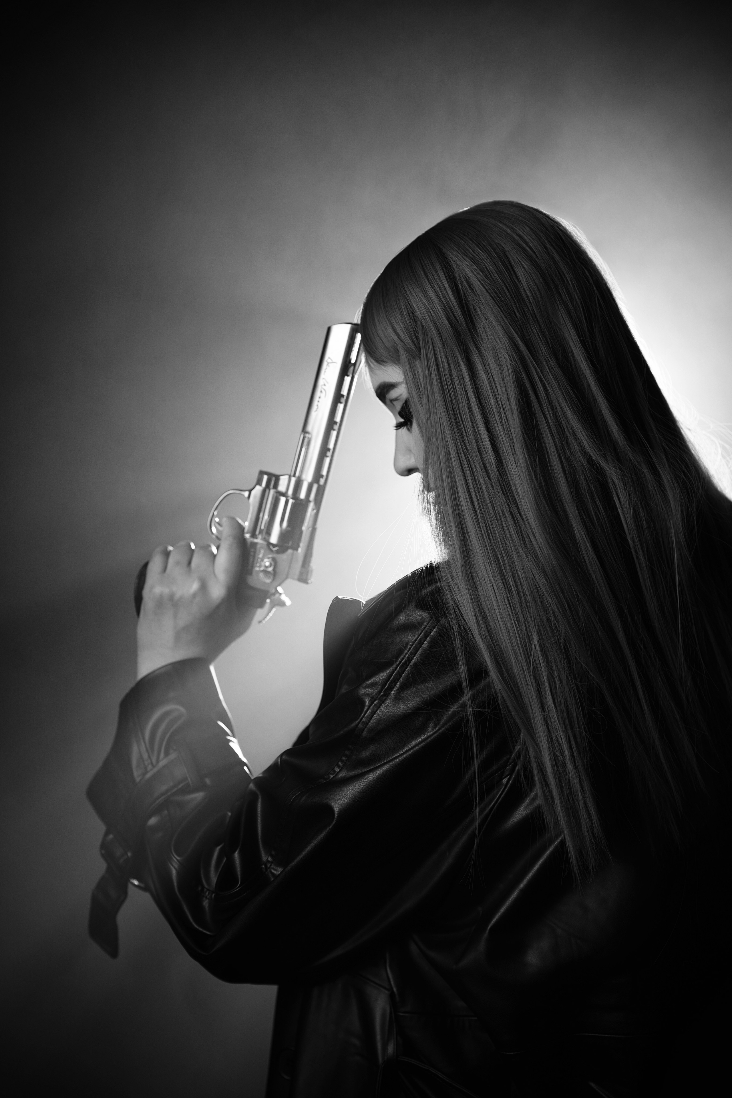 Индивидуальная фотосессия для Мадины