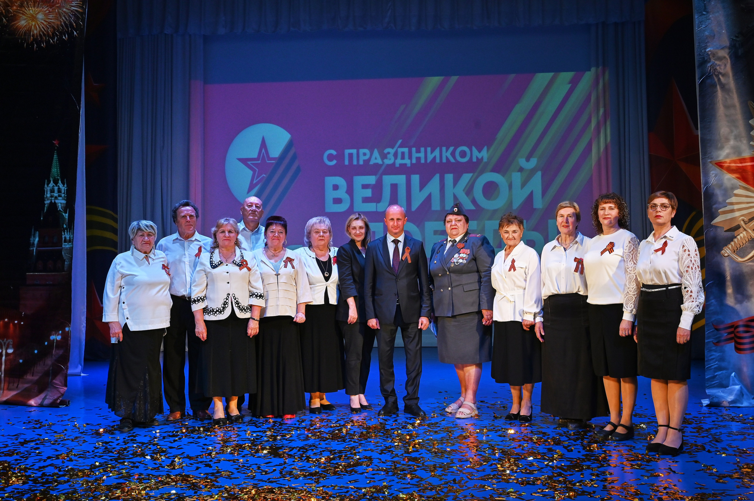 Марьина роща концерт. Жизнь курорта Кабардинка в фотографиях