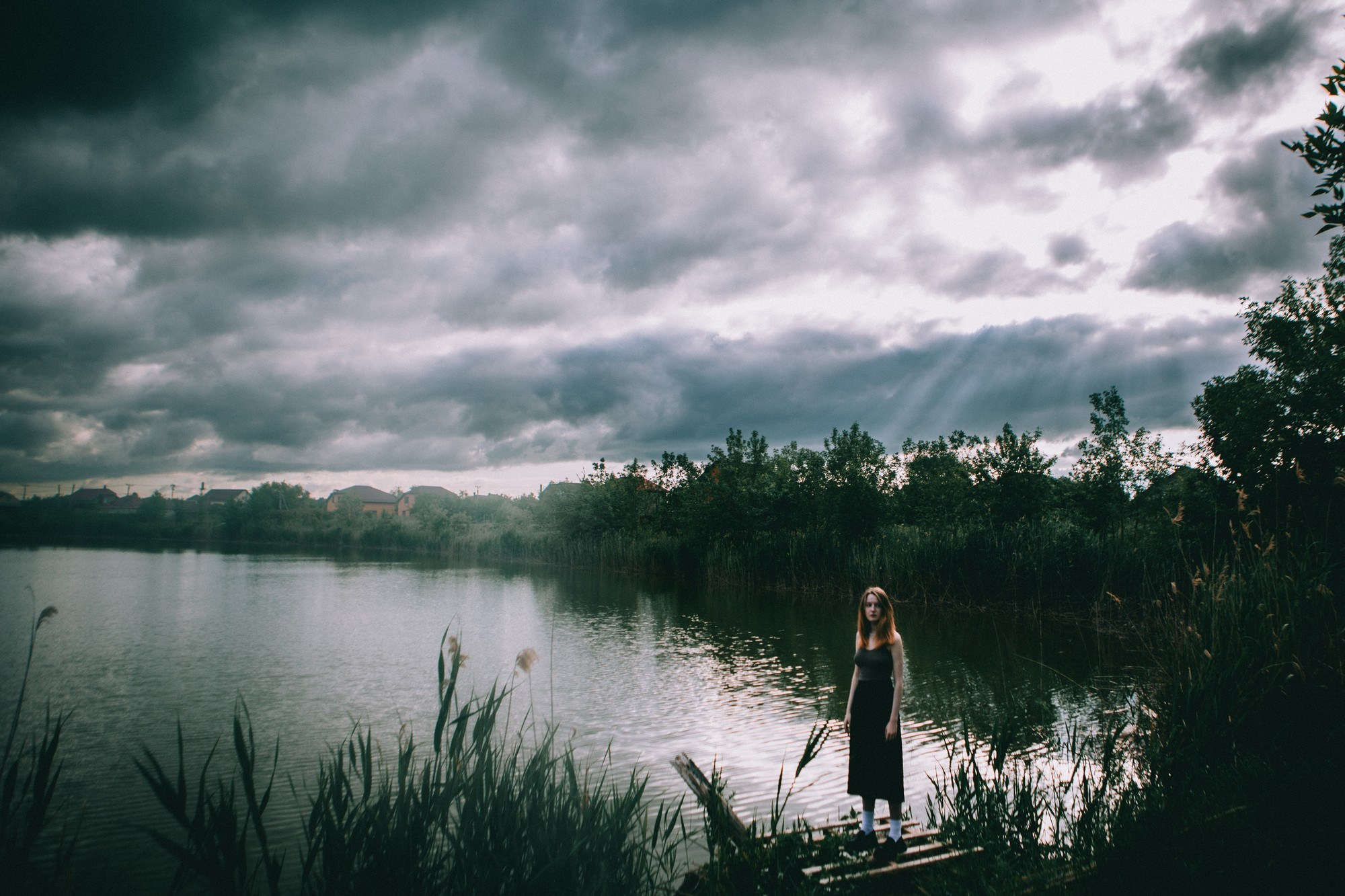 Тишина…. Фотограф Краснодар/преподаватель фотографии