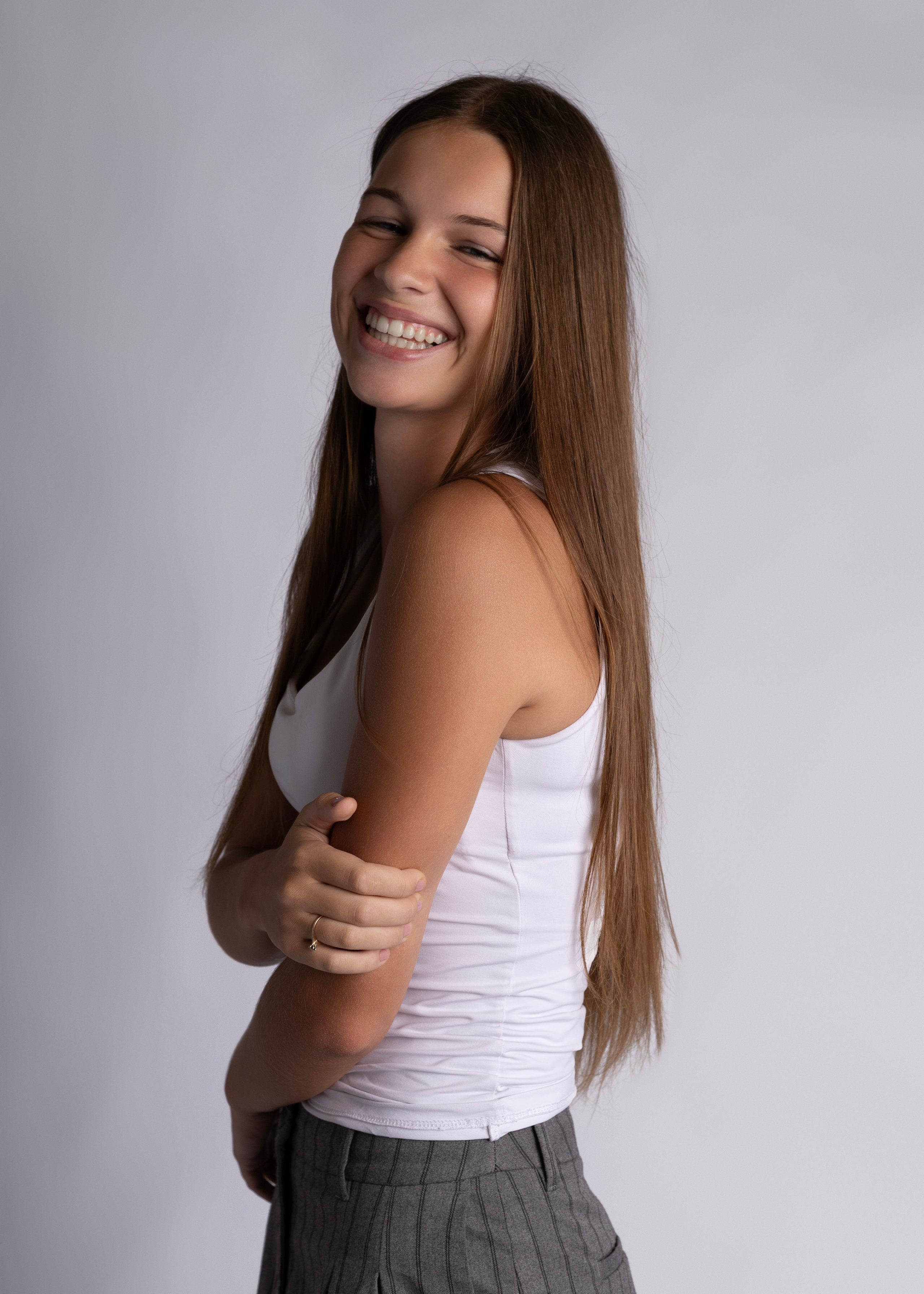 Model Test. Фотограф Москва Ирина Подборнова