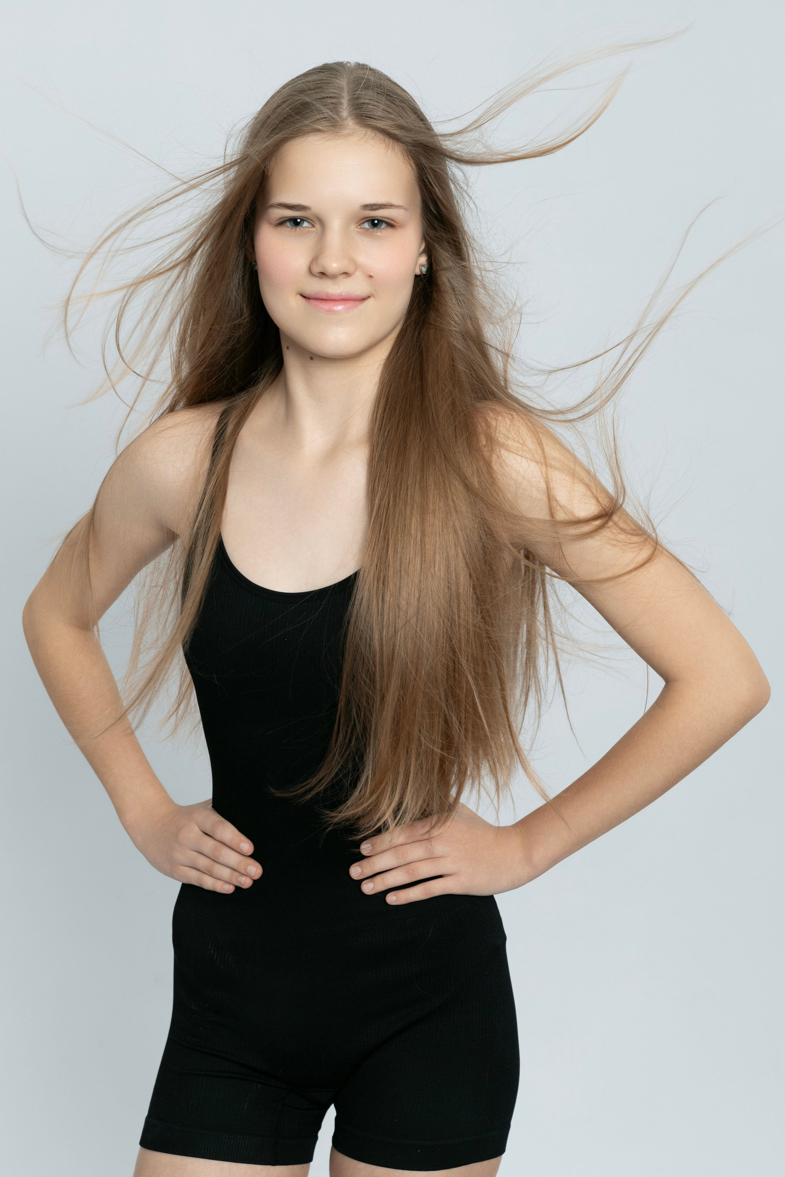 Model Test. Фотограф Москва Ирина Подборнова