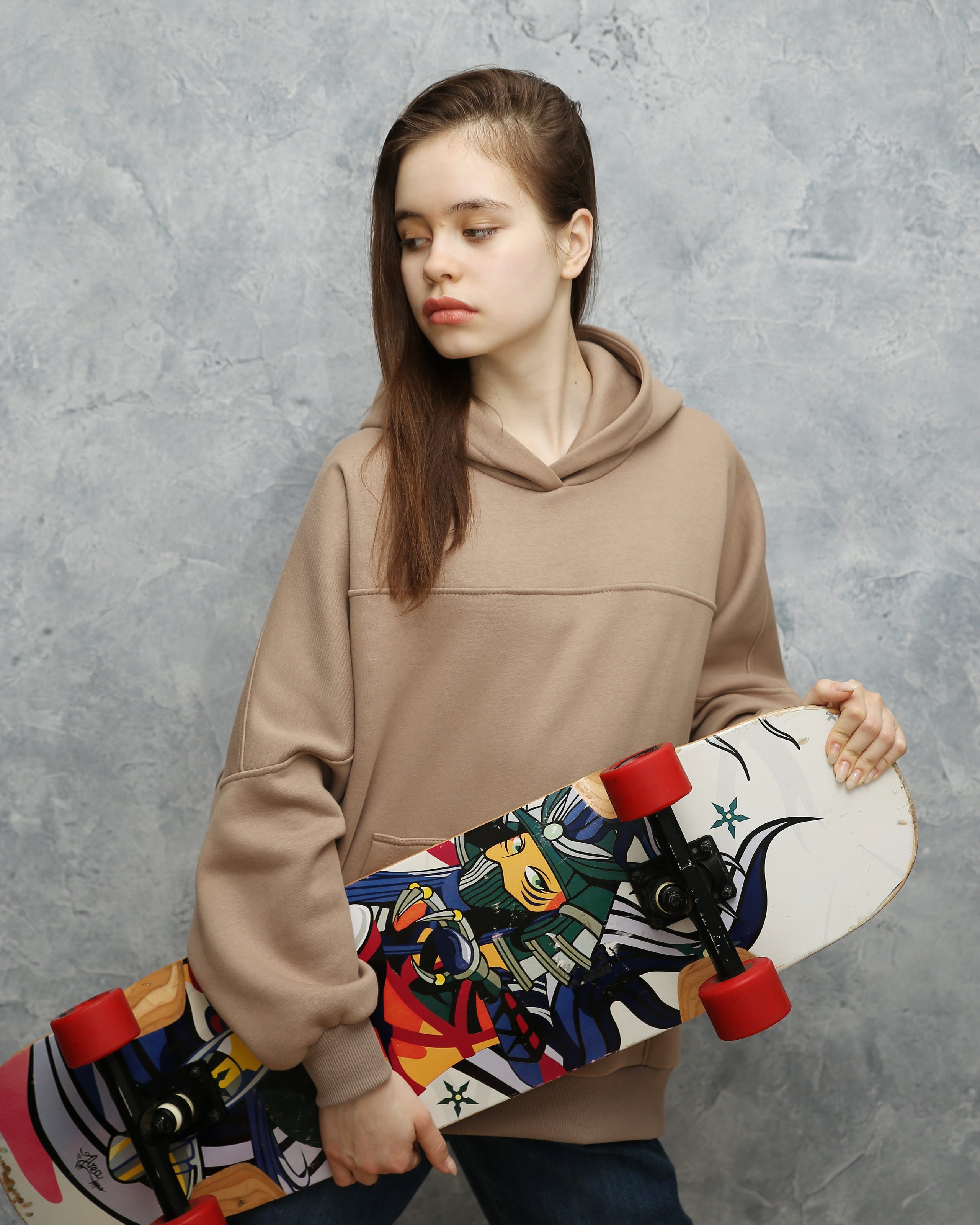 Съемка одежды/худи. Фотограф в Санкт-Петербурге